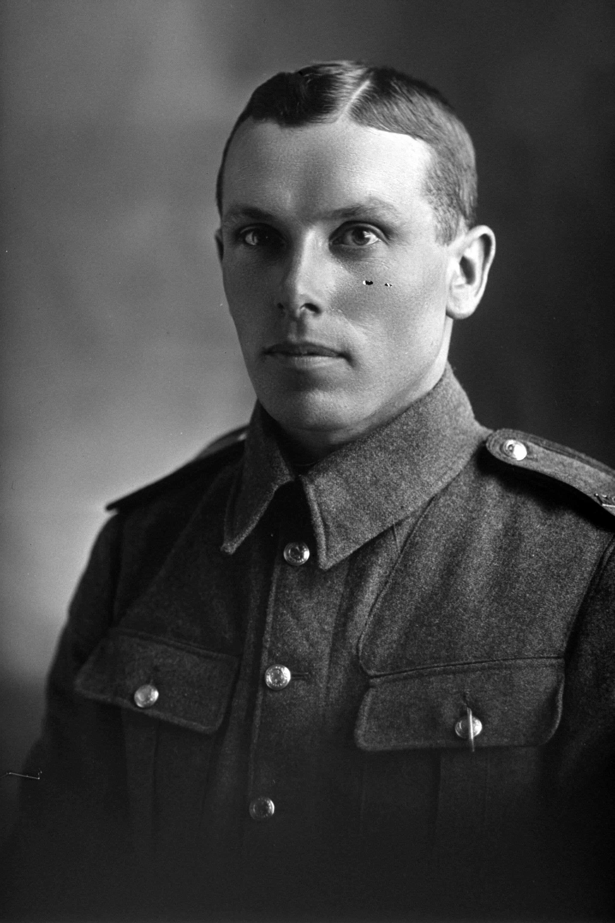 Arthur Campbell Day