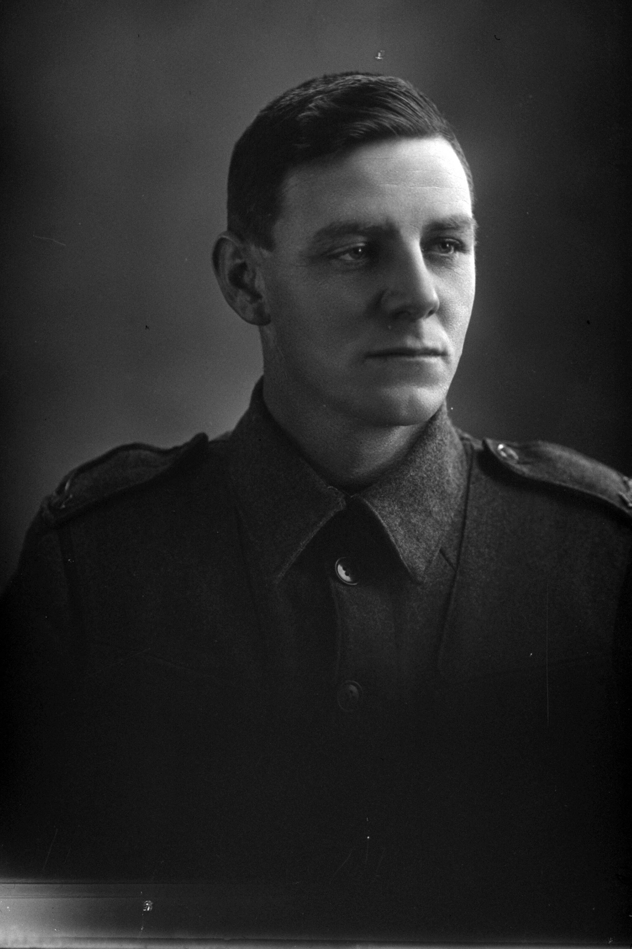 Douglas Roy Caldwell