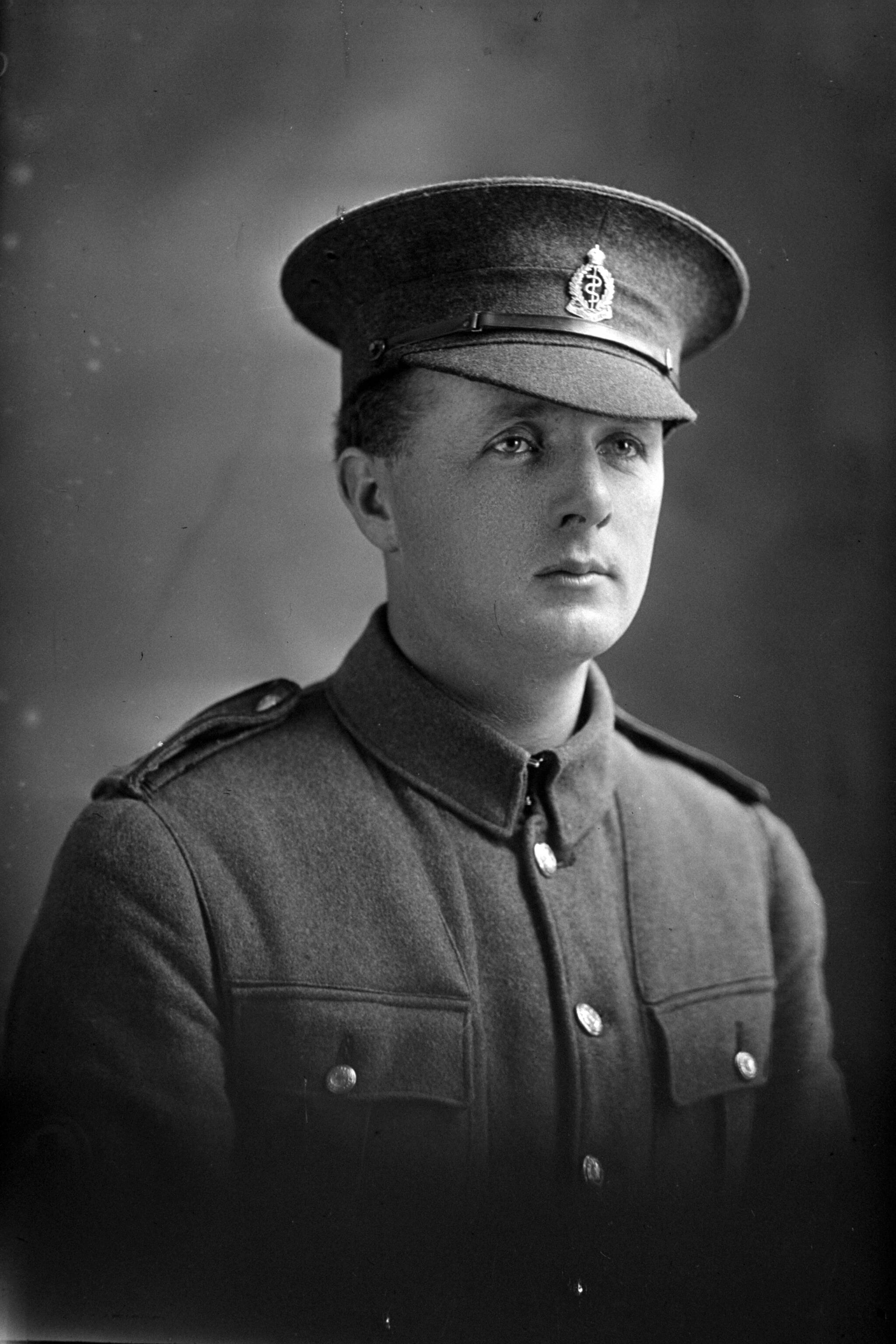 Arthur Brierley Cummins
