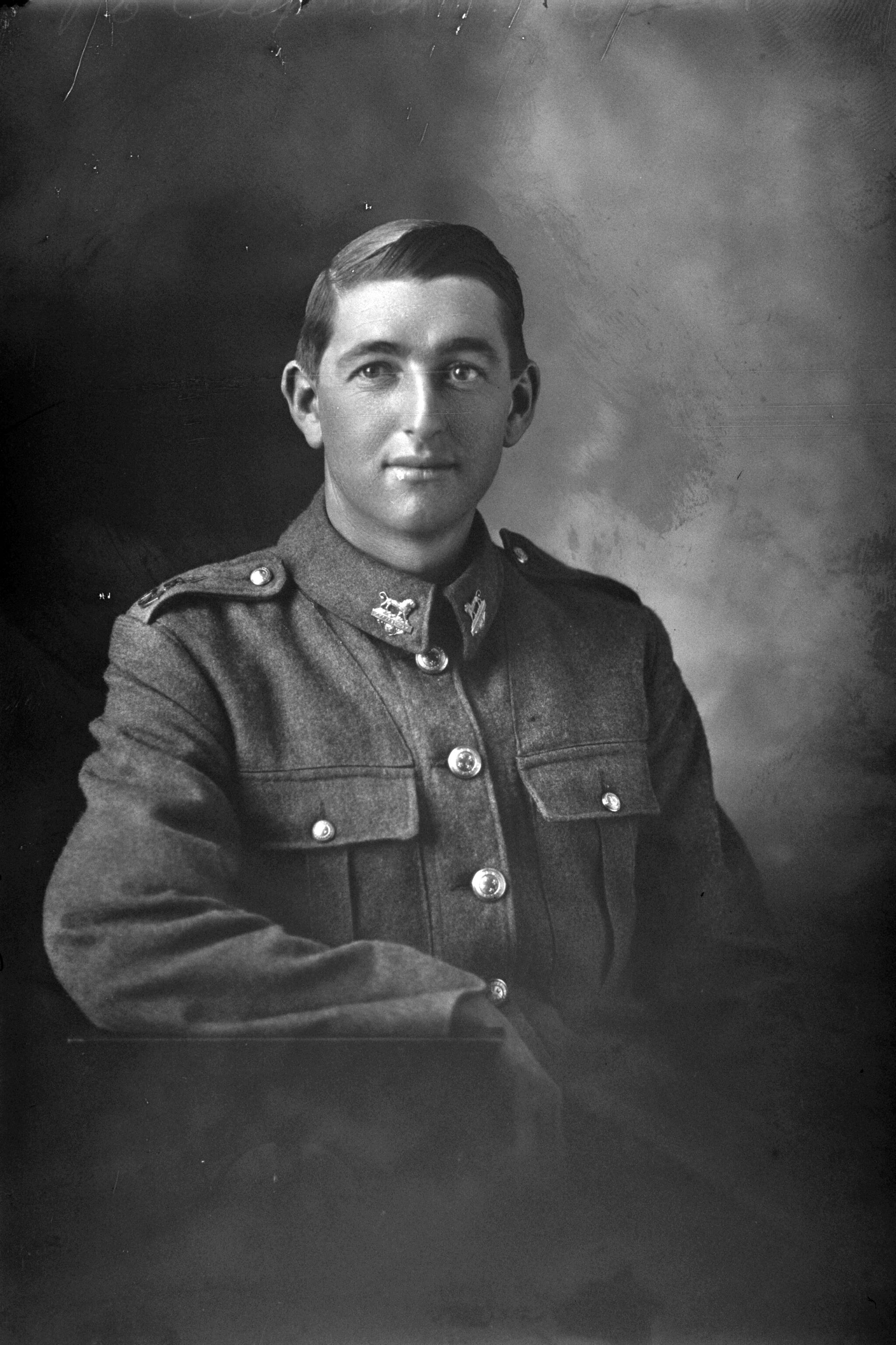 John Charles Alexander Chaplin