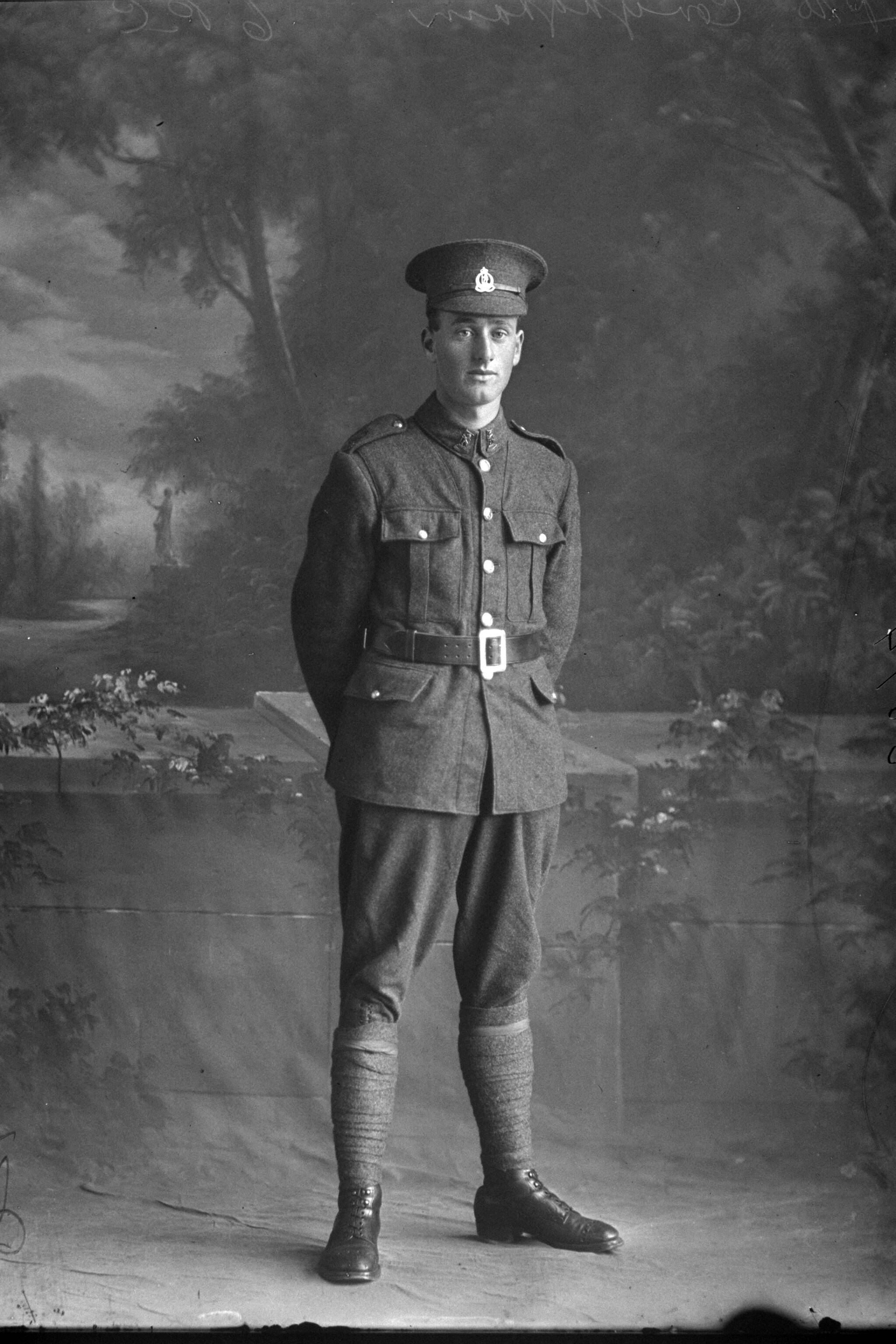 John Conyngham
