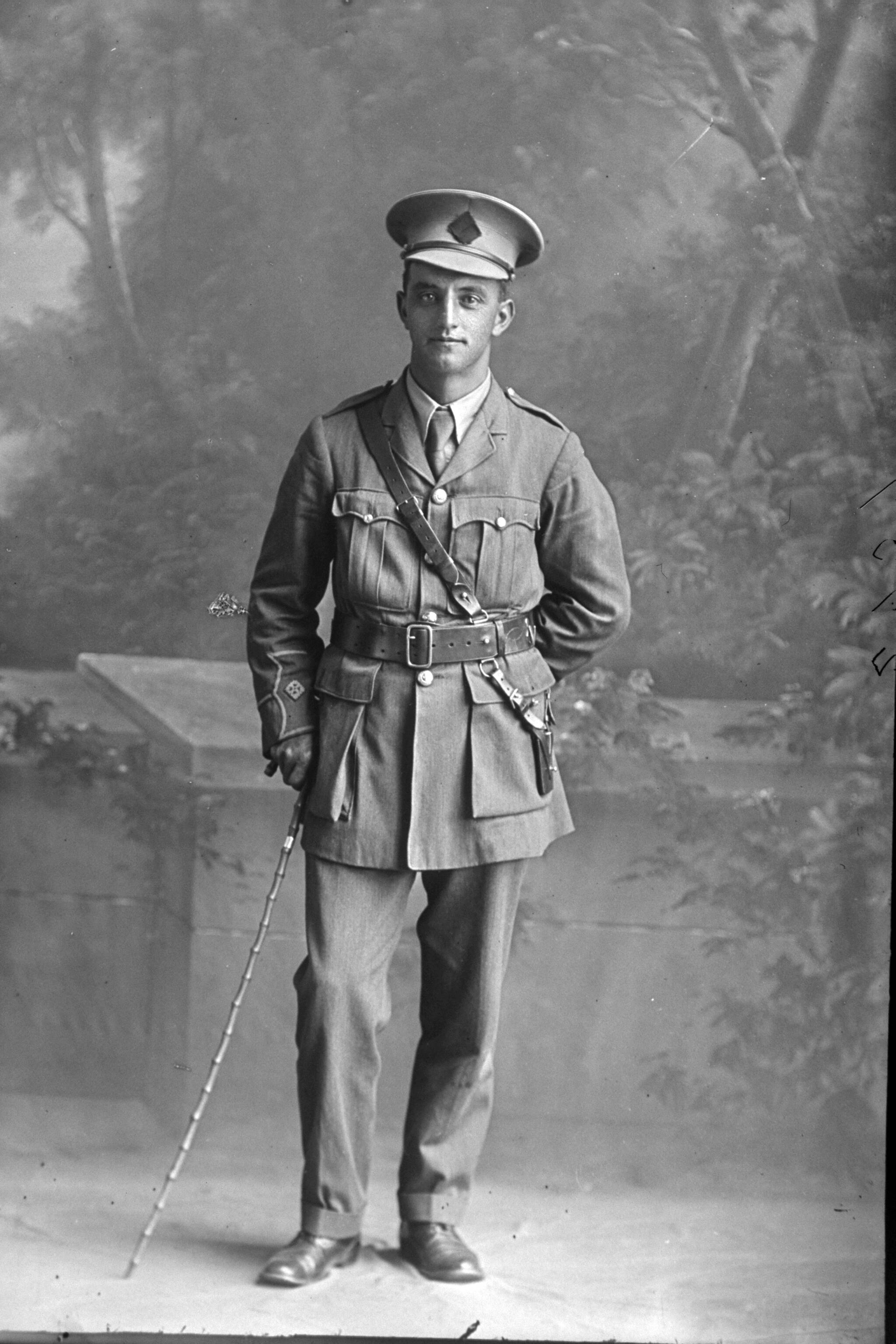 George Robert Dansey
