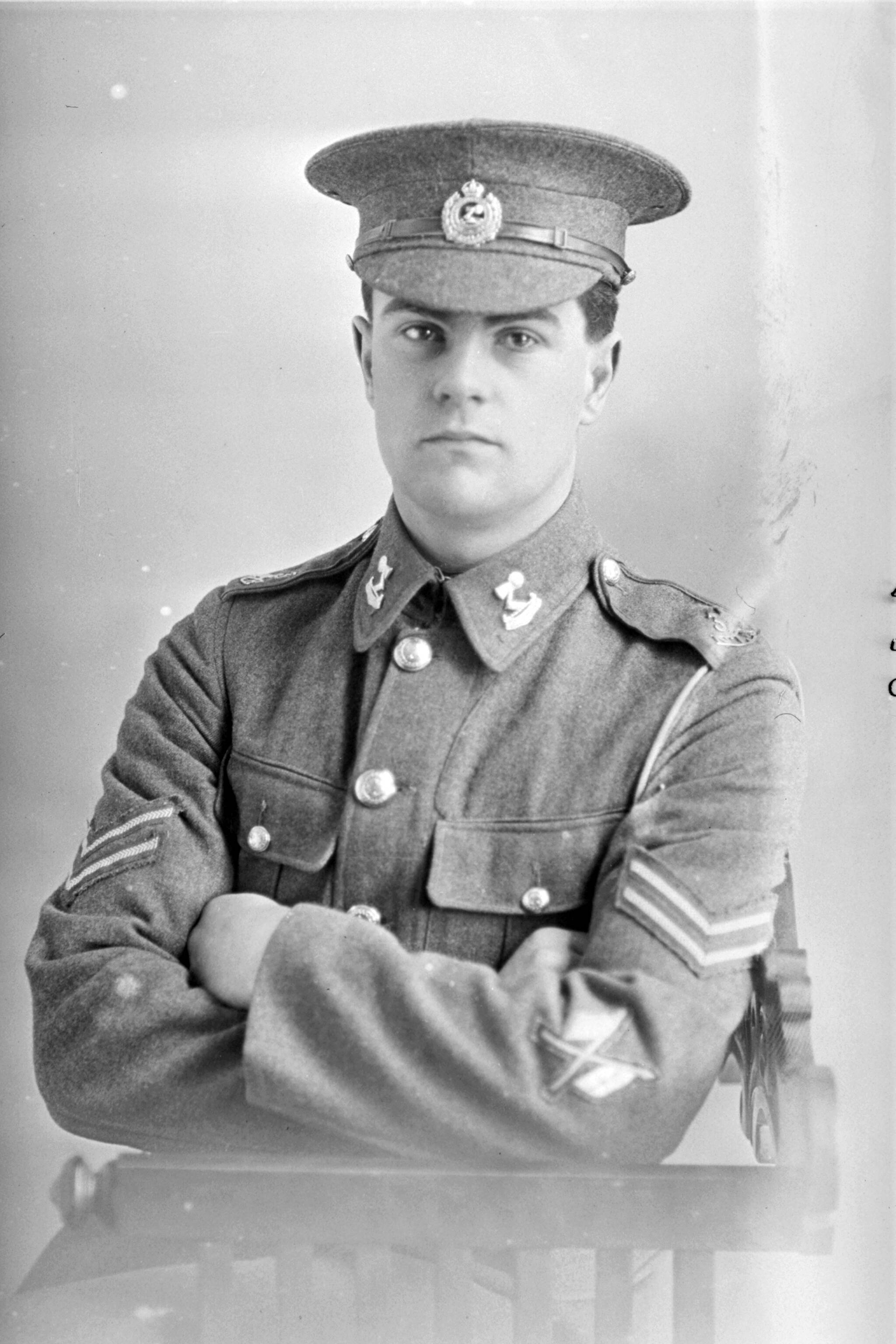 Hubert Ferriday