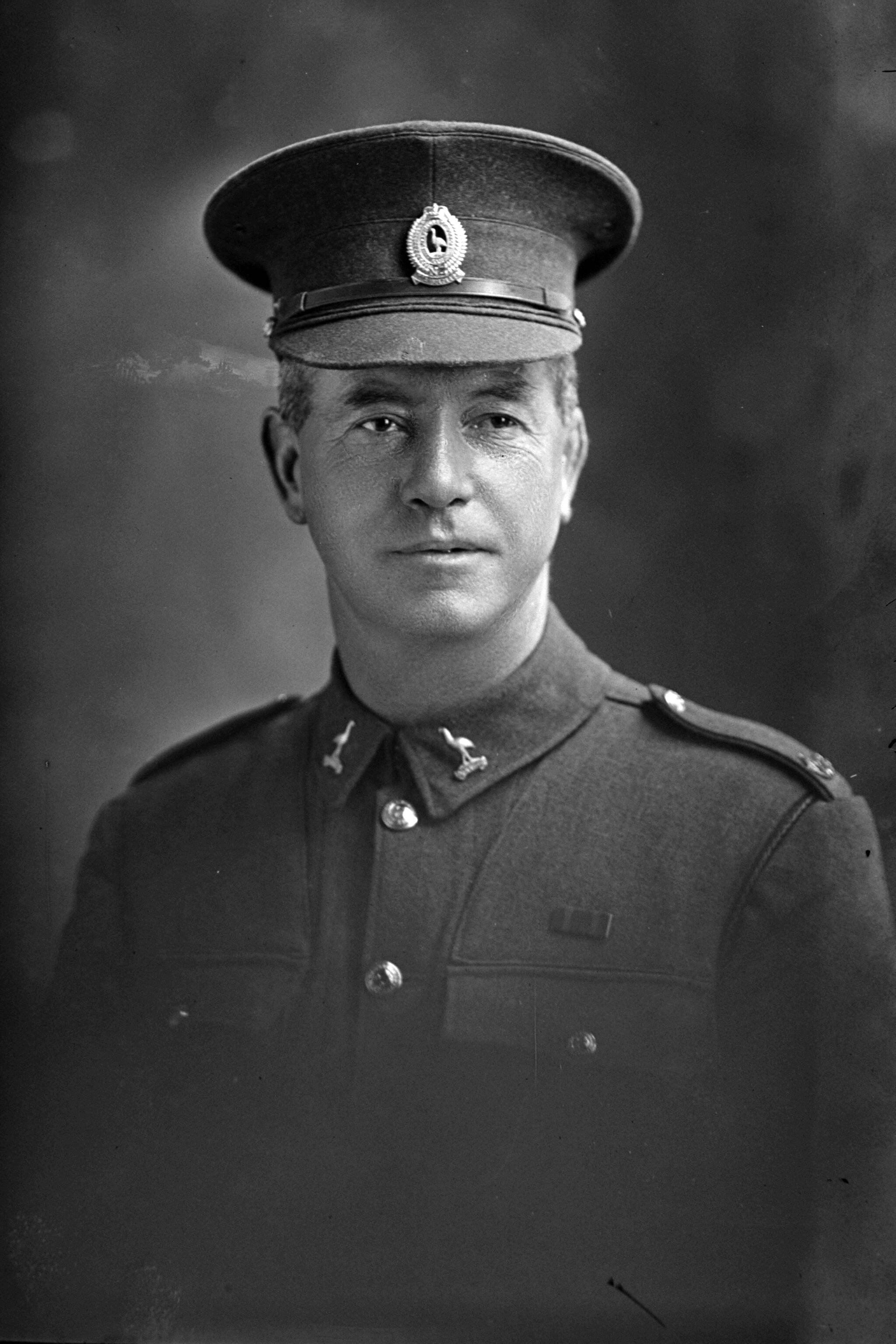 David Gallaher