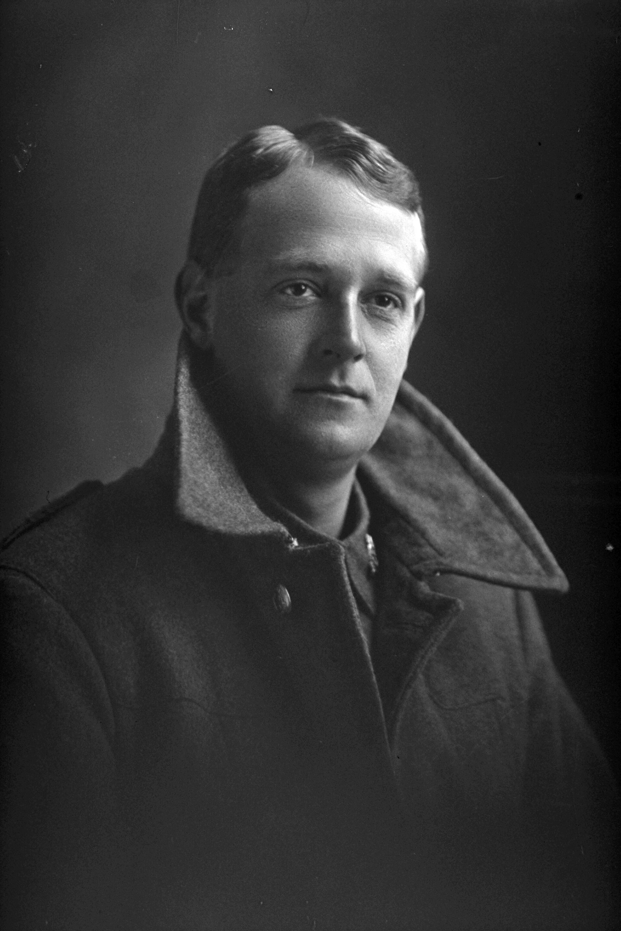 John Leslie Hartland