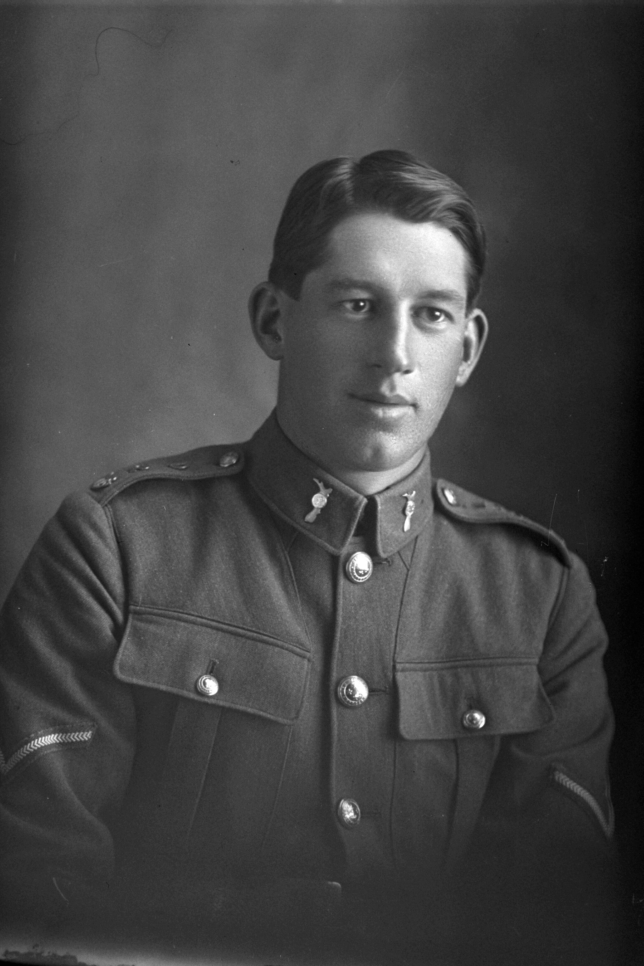 Benjamin Arthur Hawkins