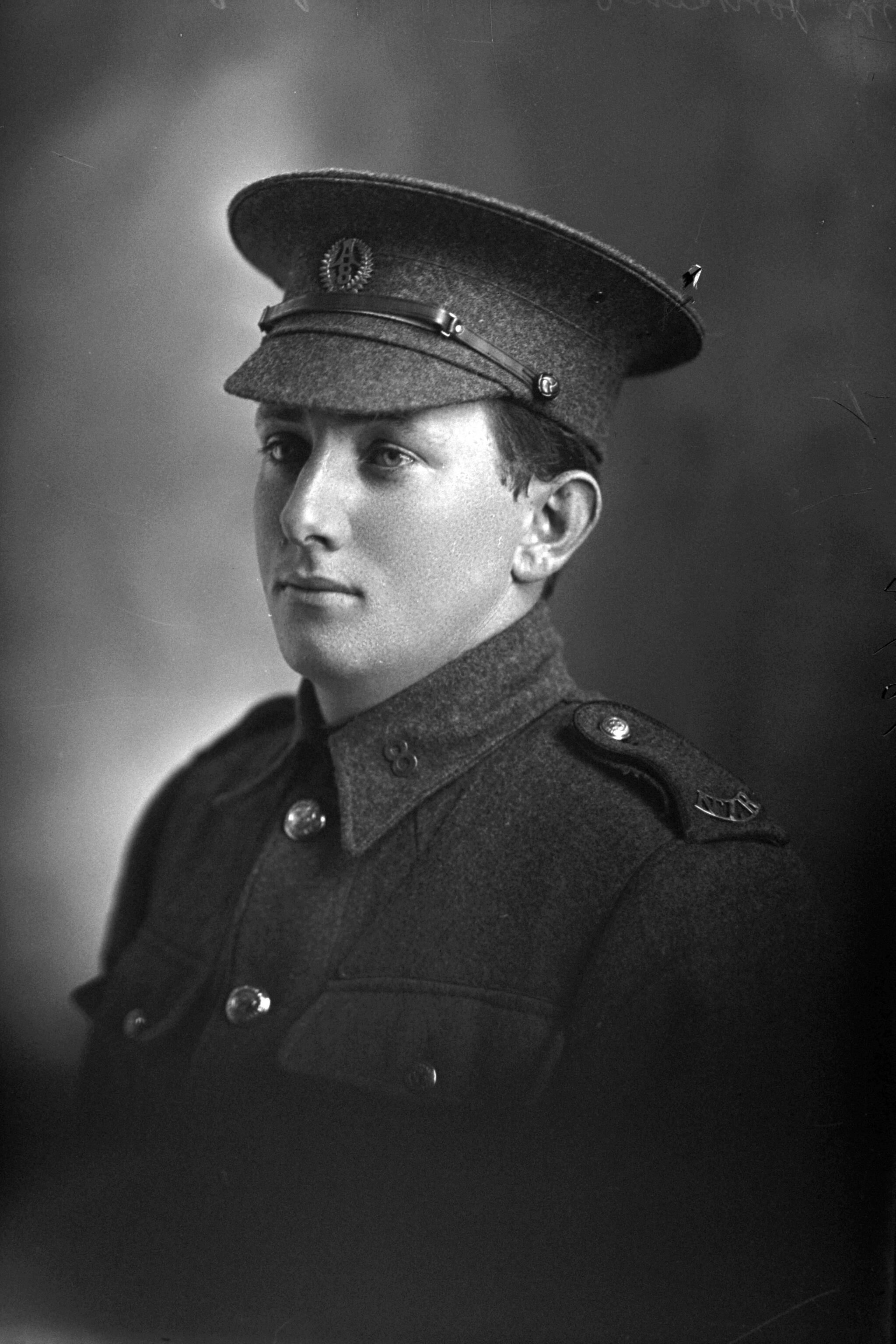Cyril Gladwin Jonkers