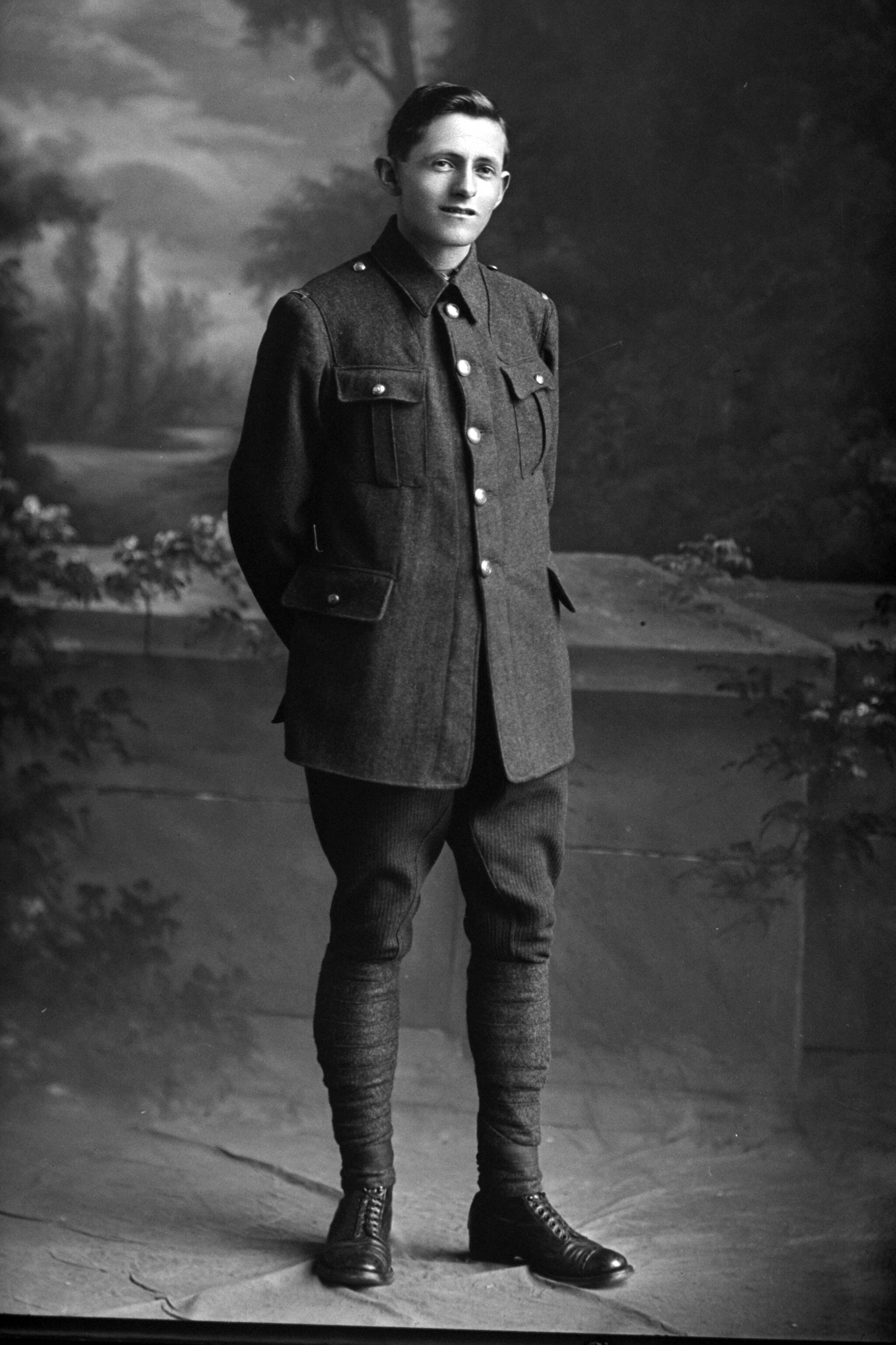 William Haddock