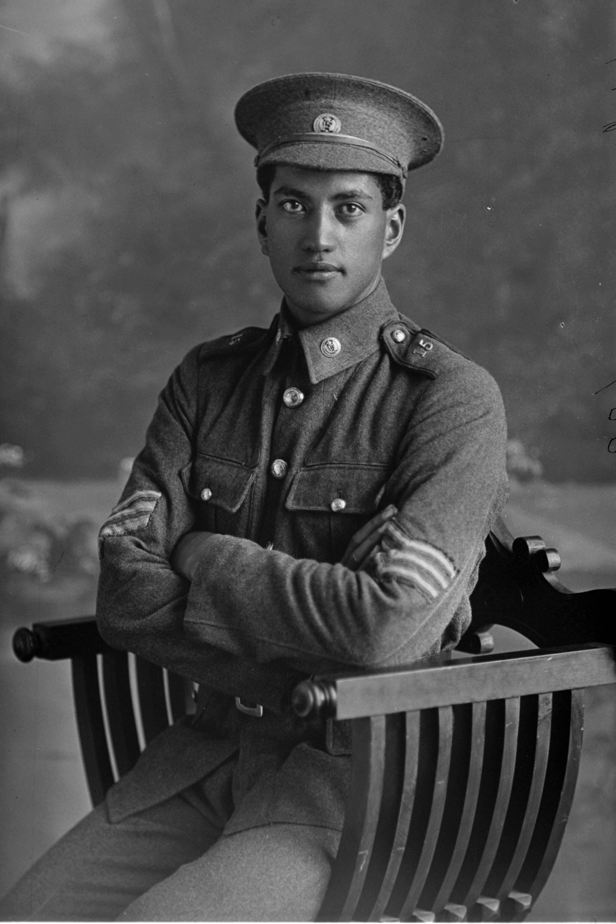 Louis Nathan