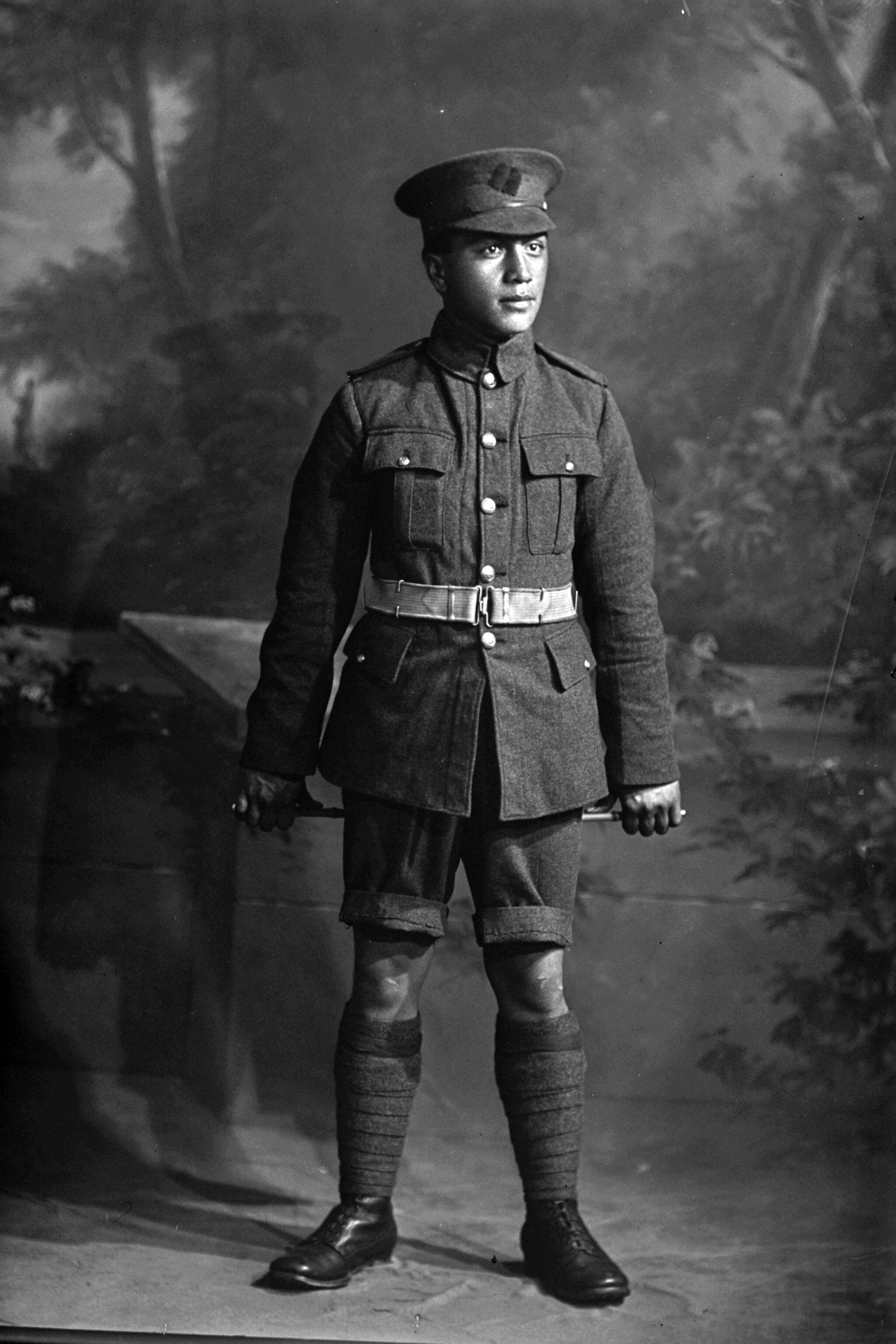 Percy Rameka