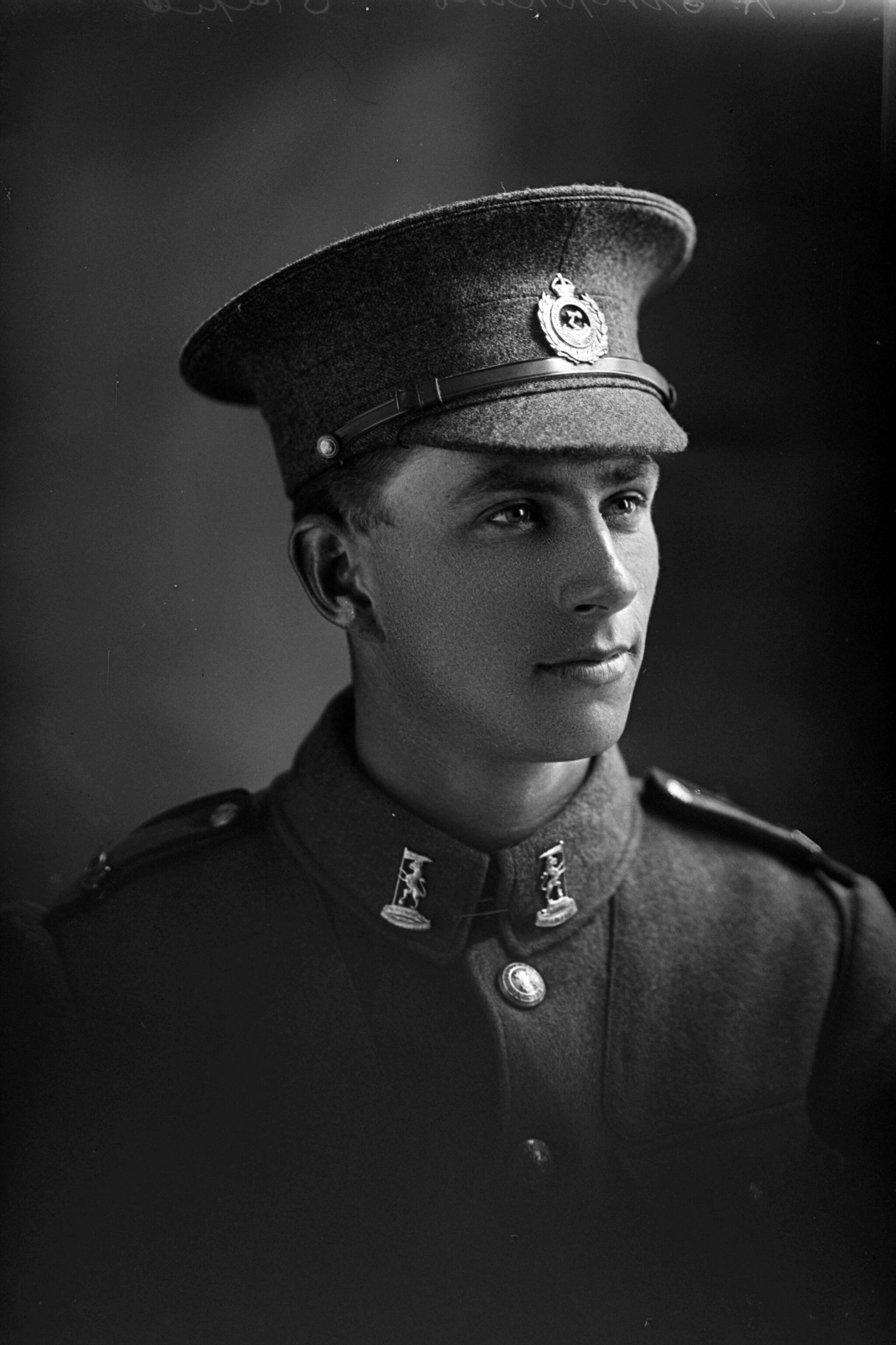 Charles Haddon Simpkin