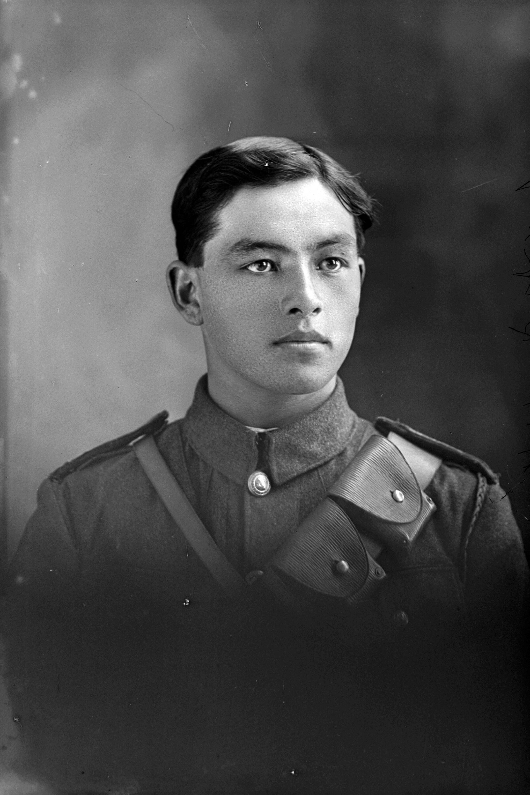 Arthur Percy Sing