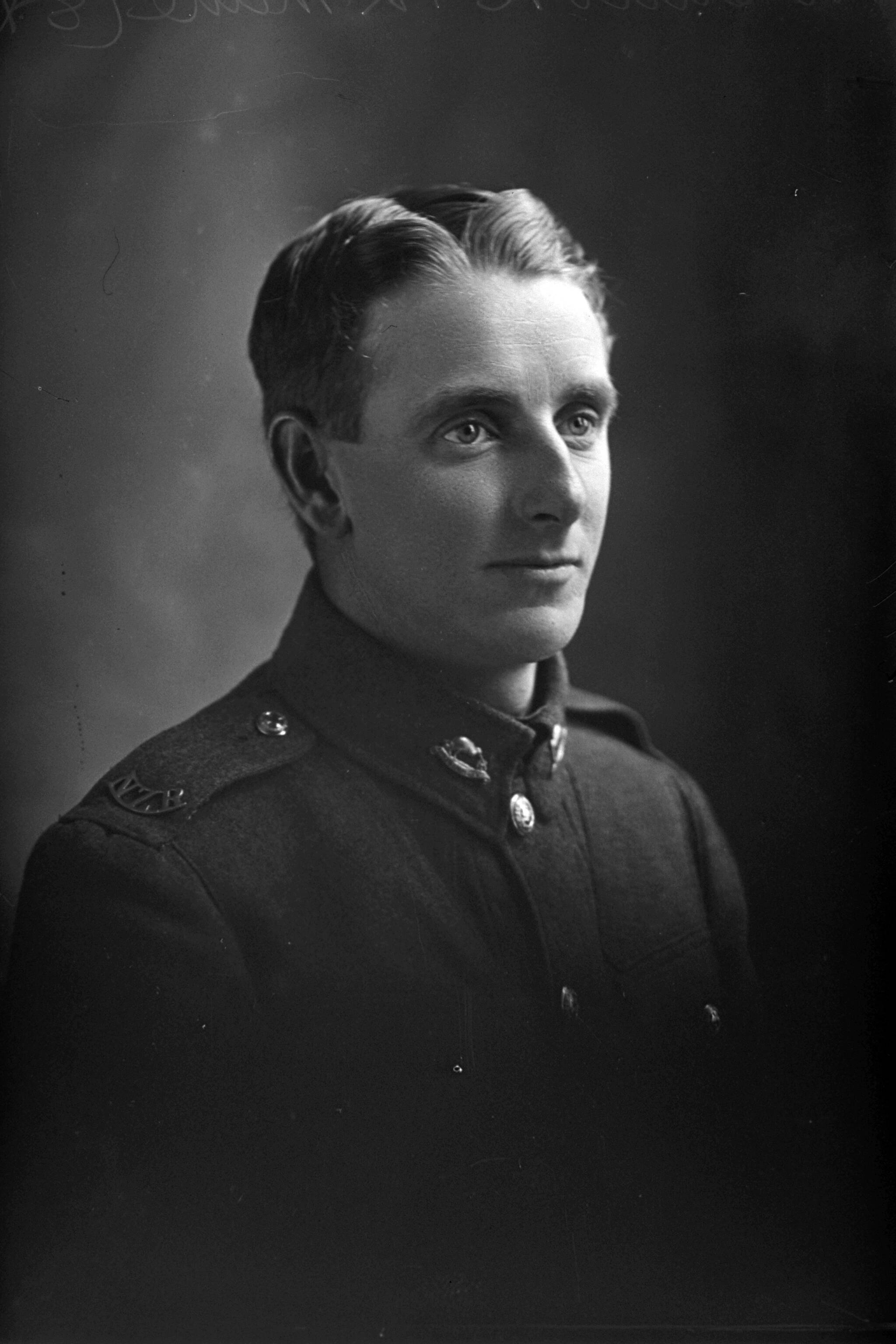Harold John Stilton