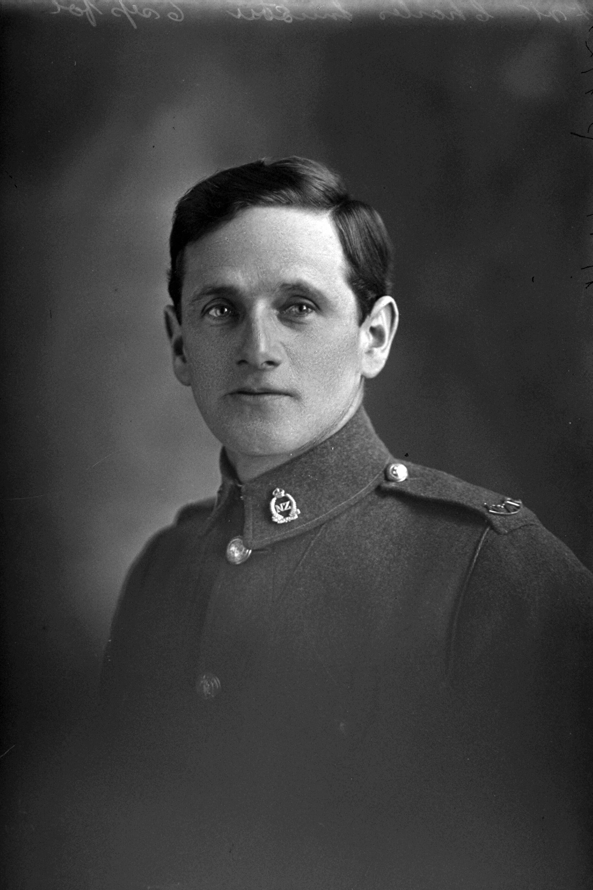 Charles Simson
