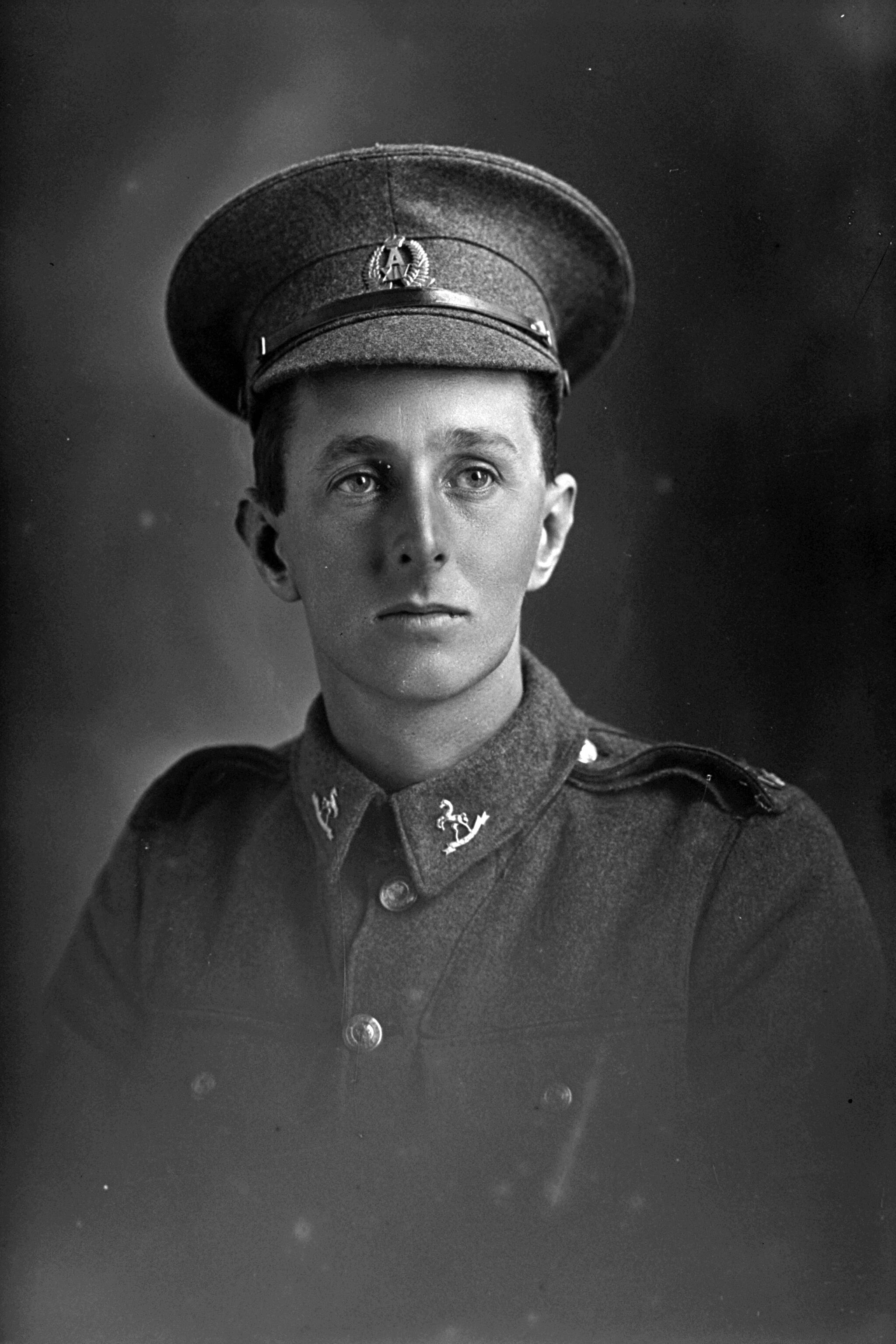 Charles Carrington Southey
