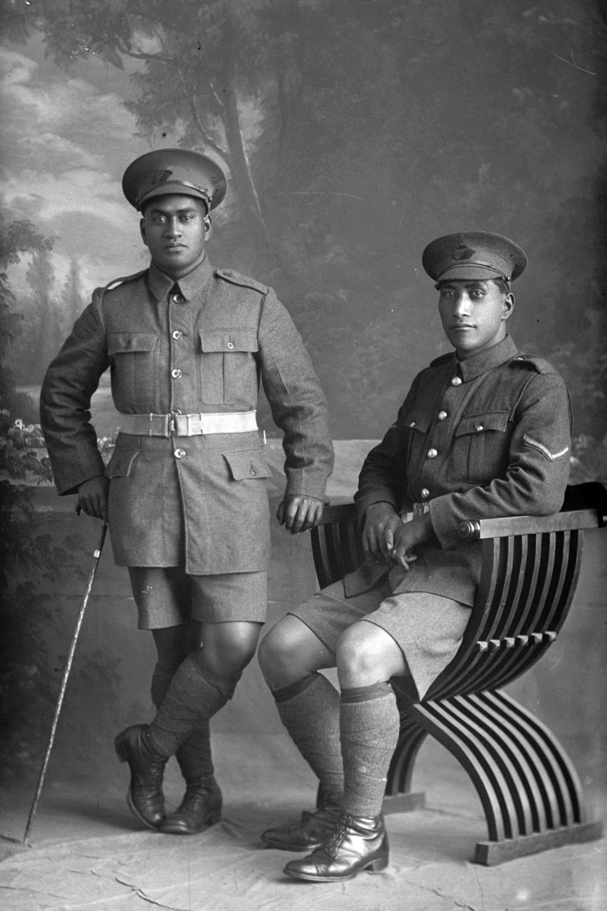 Huitau Te Hau
