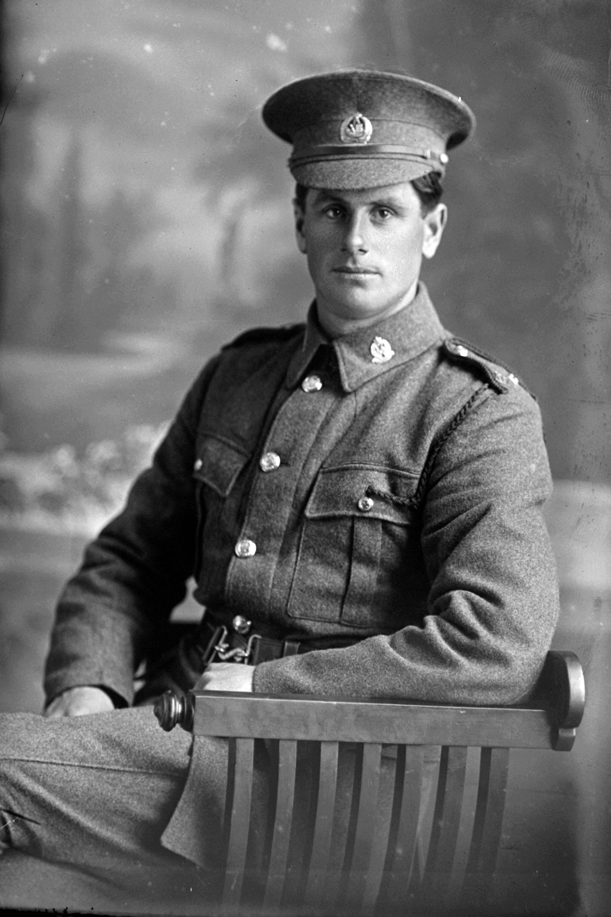William Arthur Watkins