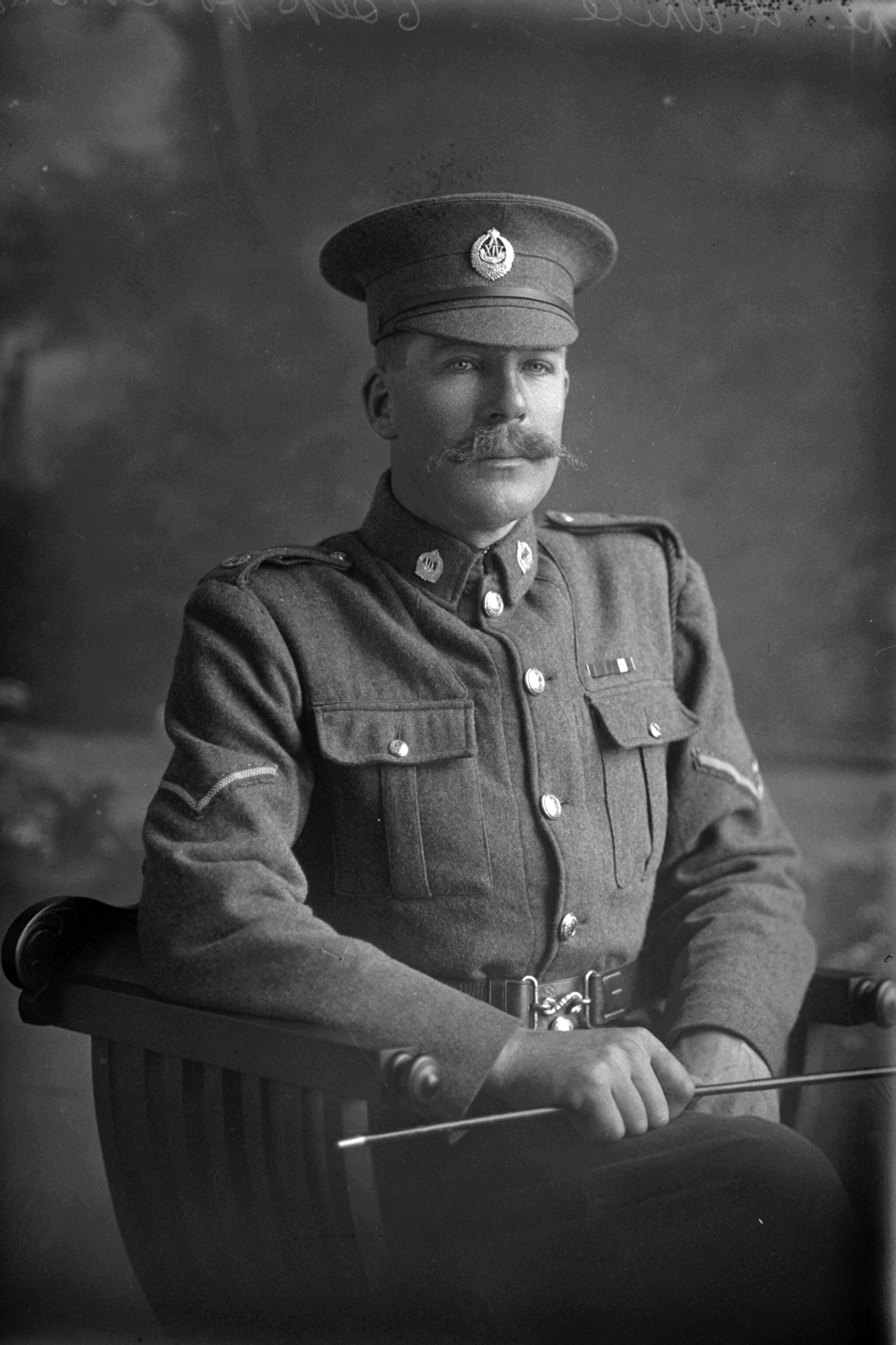 Ralph White
