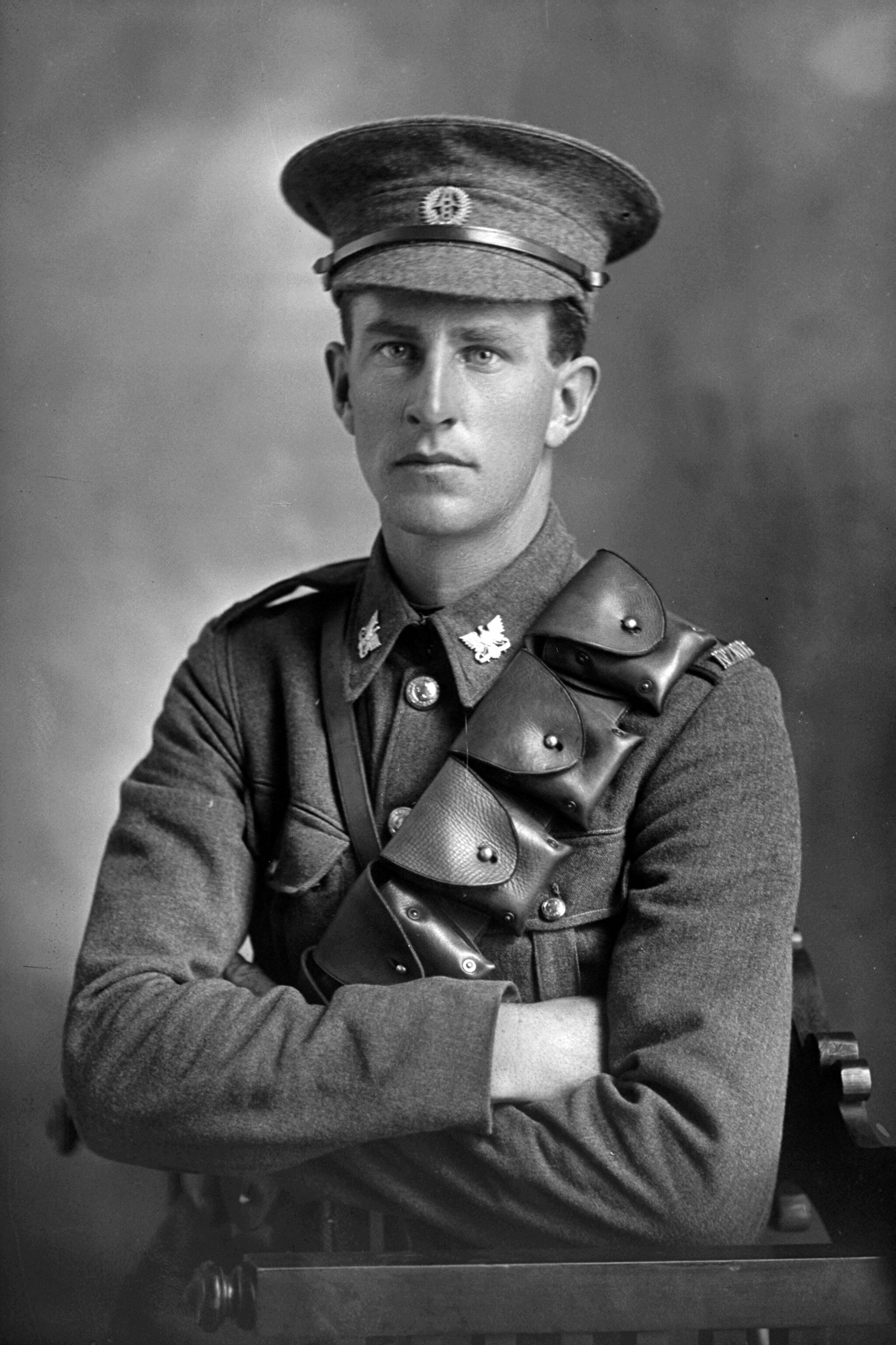 Albert Sydney Wyllie