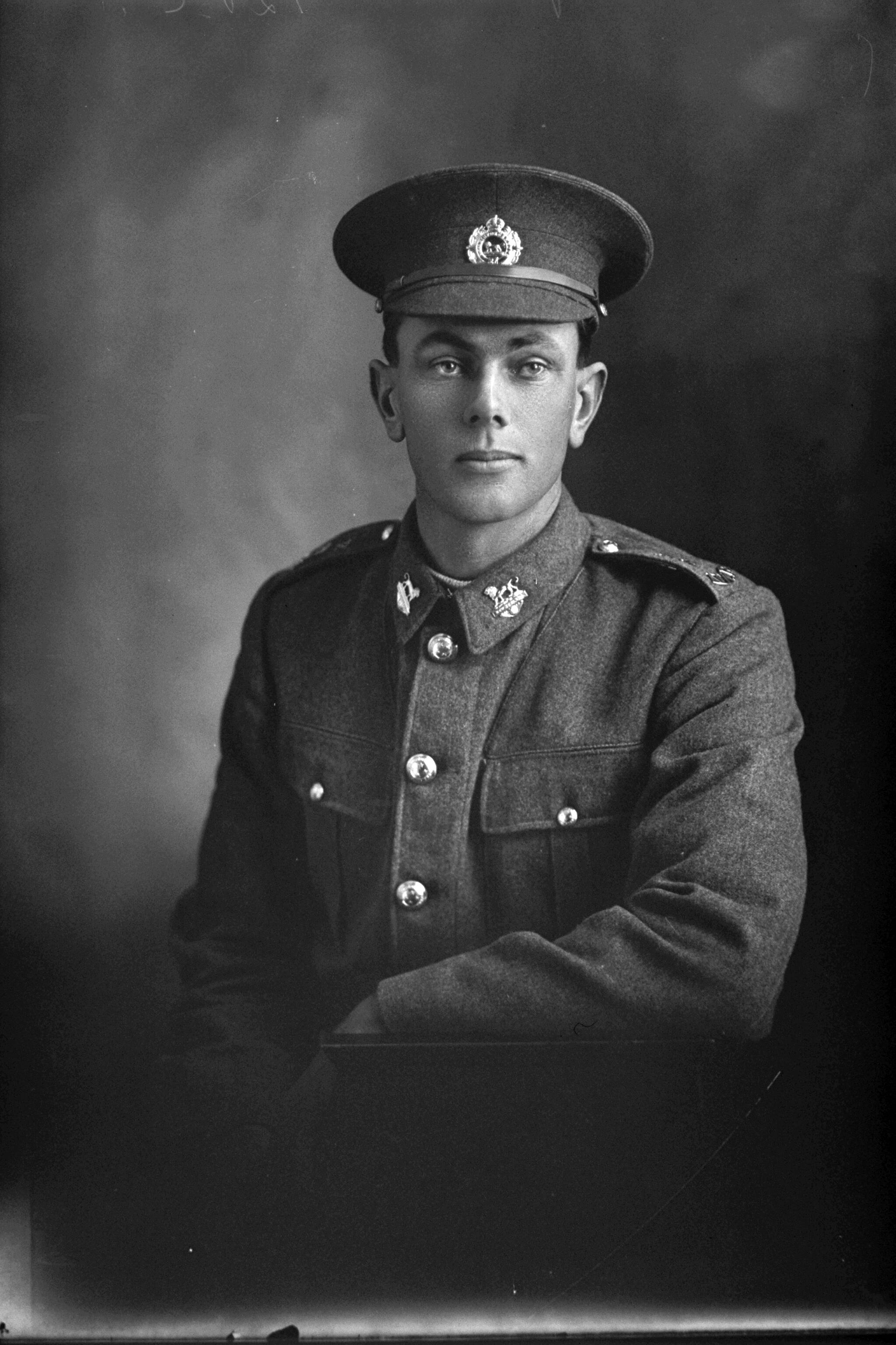 Tom Burton Wade Whiteley Online Cenotaph Auckland War Memorial