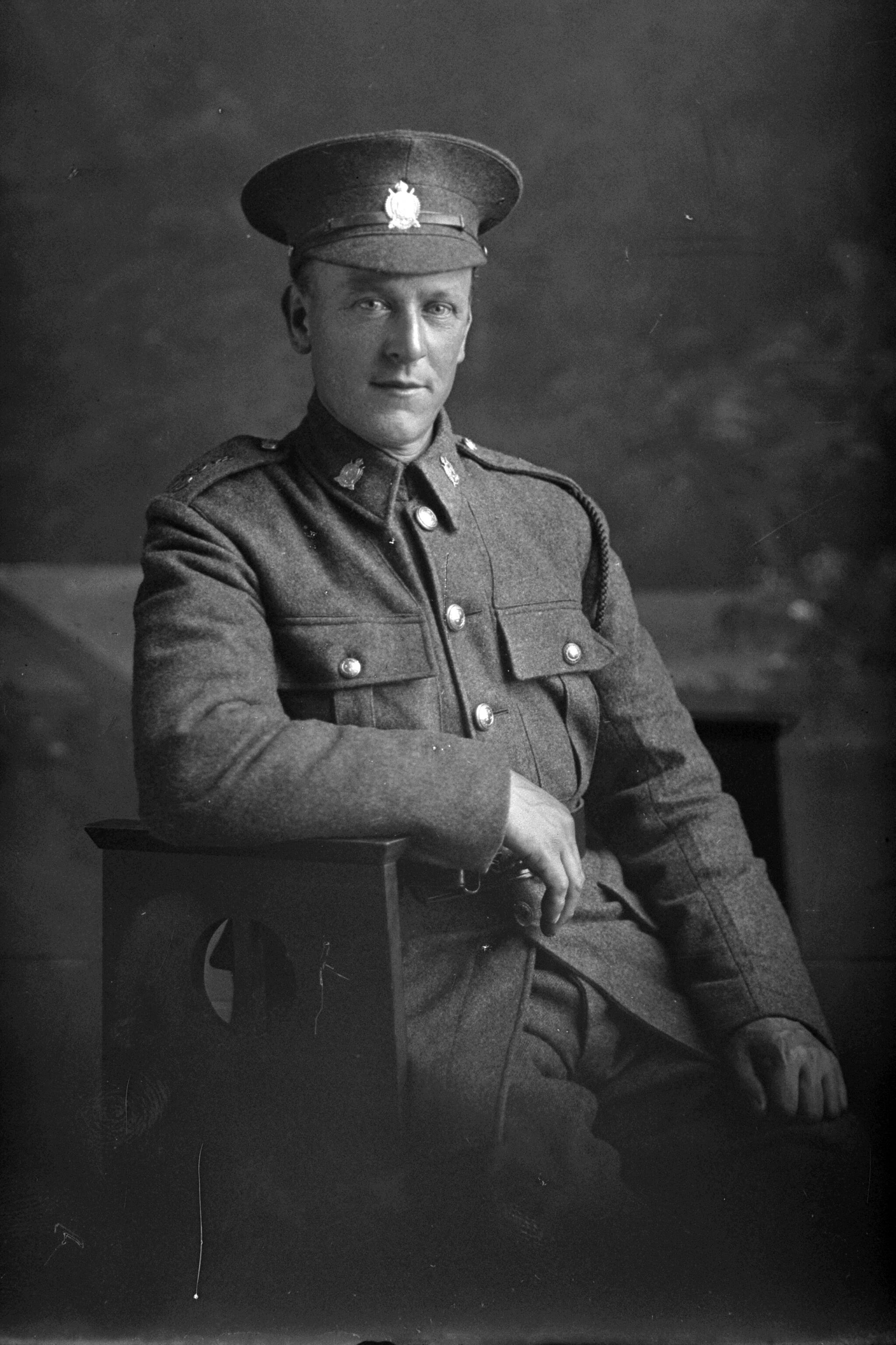 Walter Thomas Williams