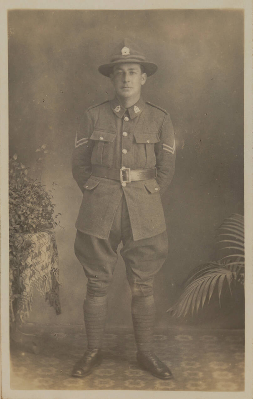 Joseph Thomas Marshall