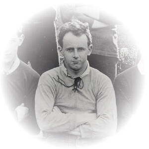 Victor Raymond Bernard