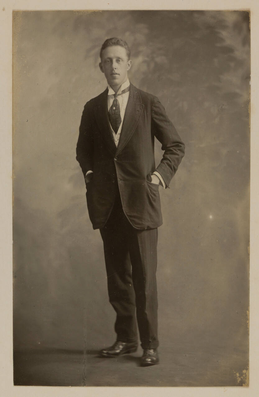 Bevis Sutcliffe