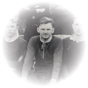 James Mulcahy