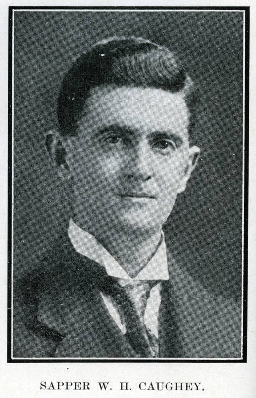 William Henry Caughey