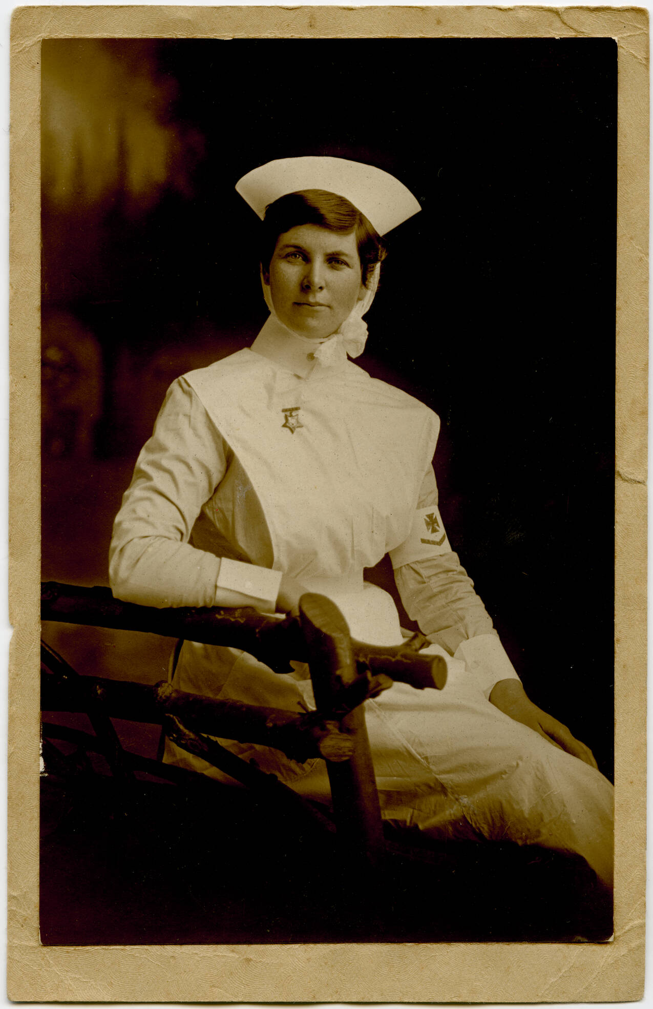 Charlotte Le Gallais