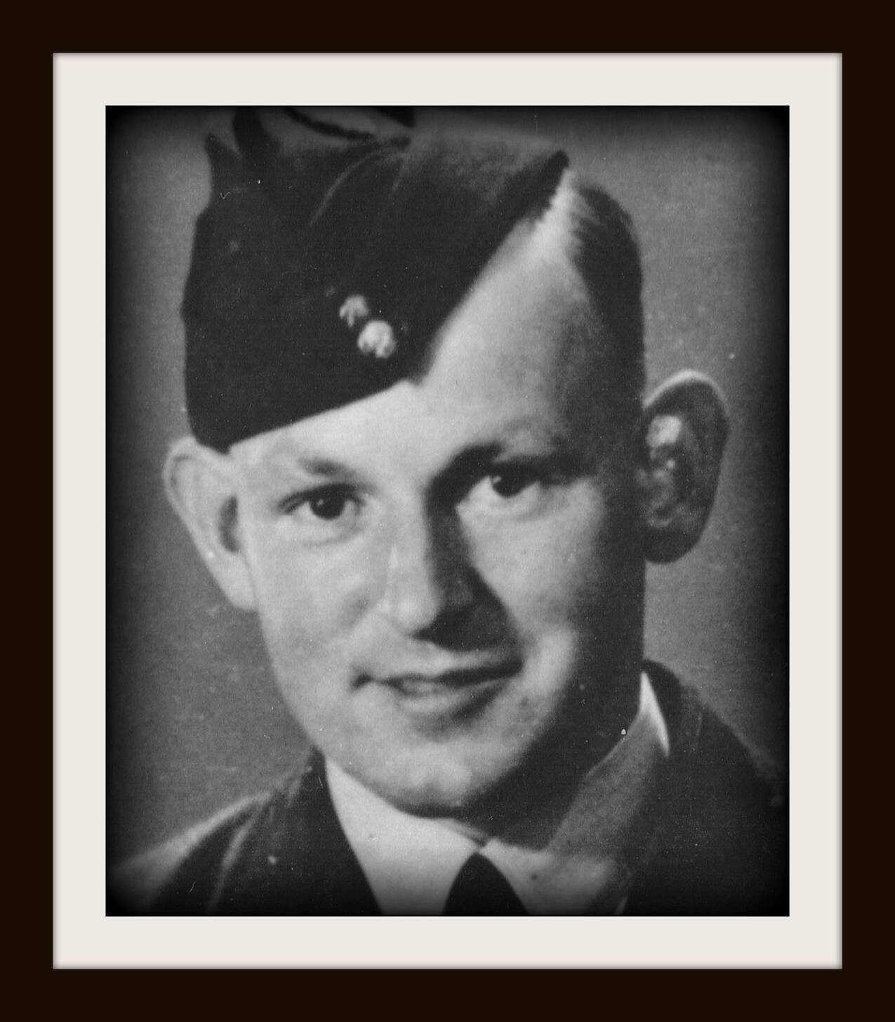 Bert Gordon Hibell