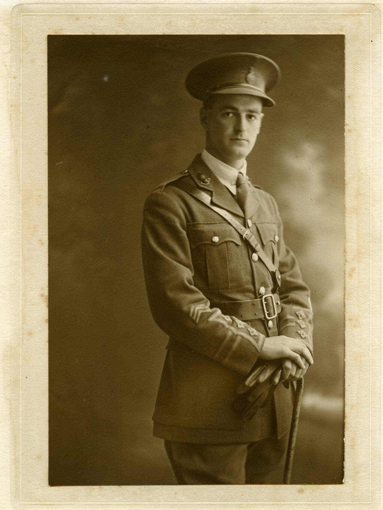 Leslie May