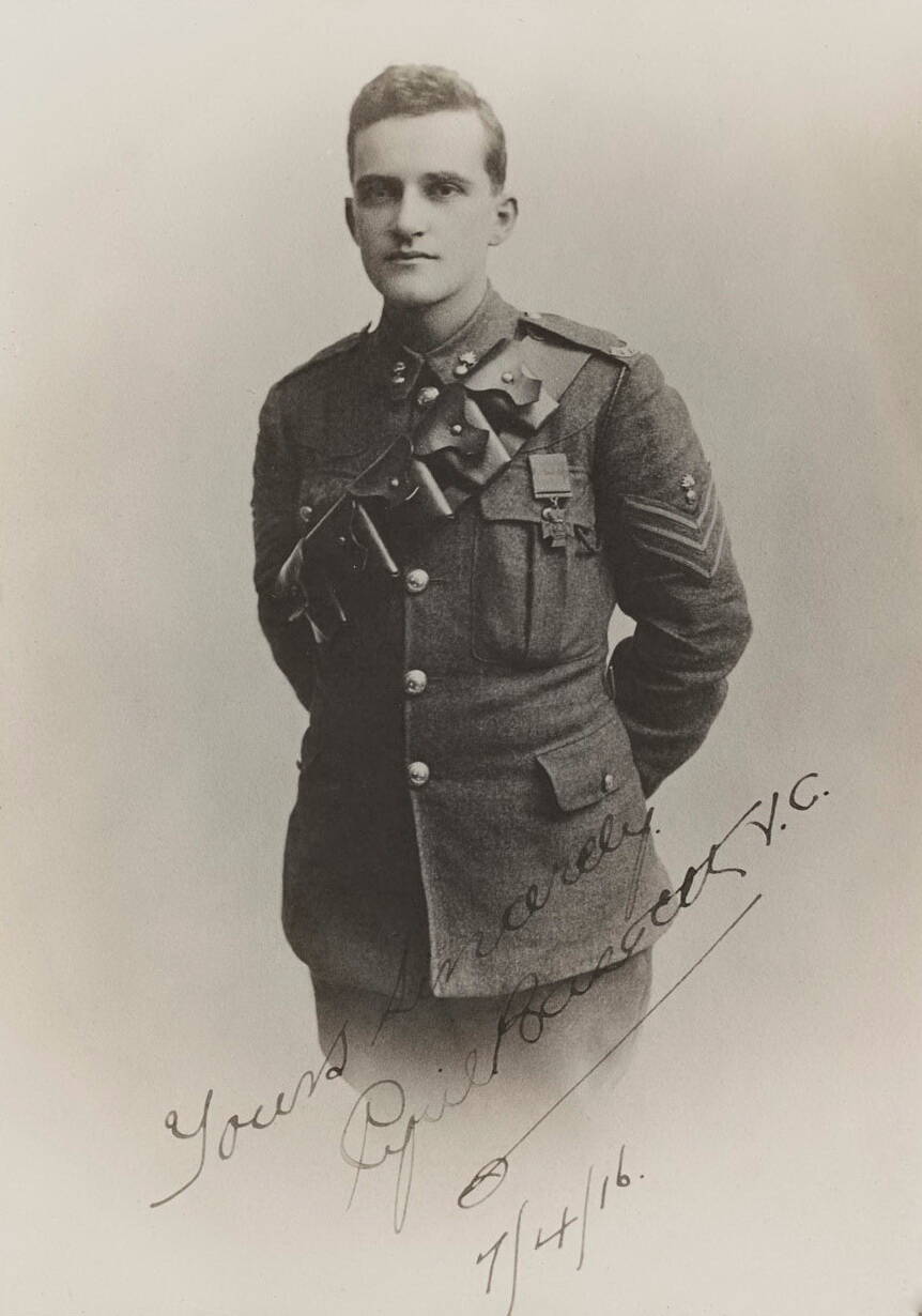 Cyril Royston Guyton Bassett