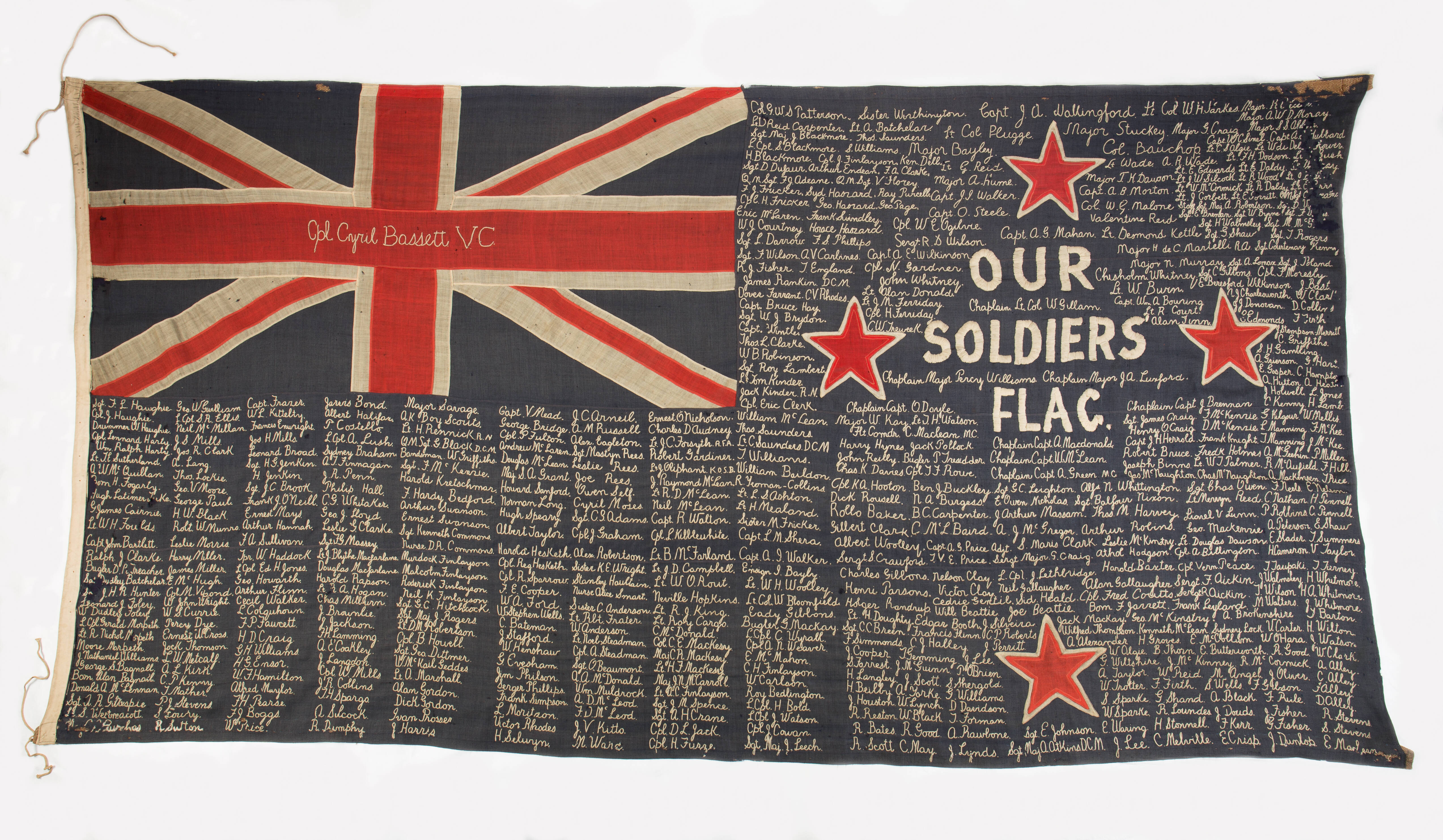 Leslie Rotorua Darrow - Online Cenotaph - Auckland War Memorial Museum