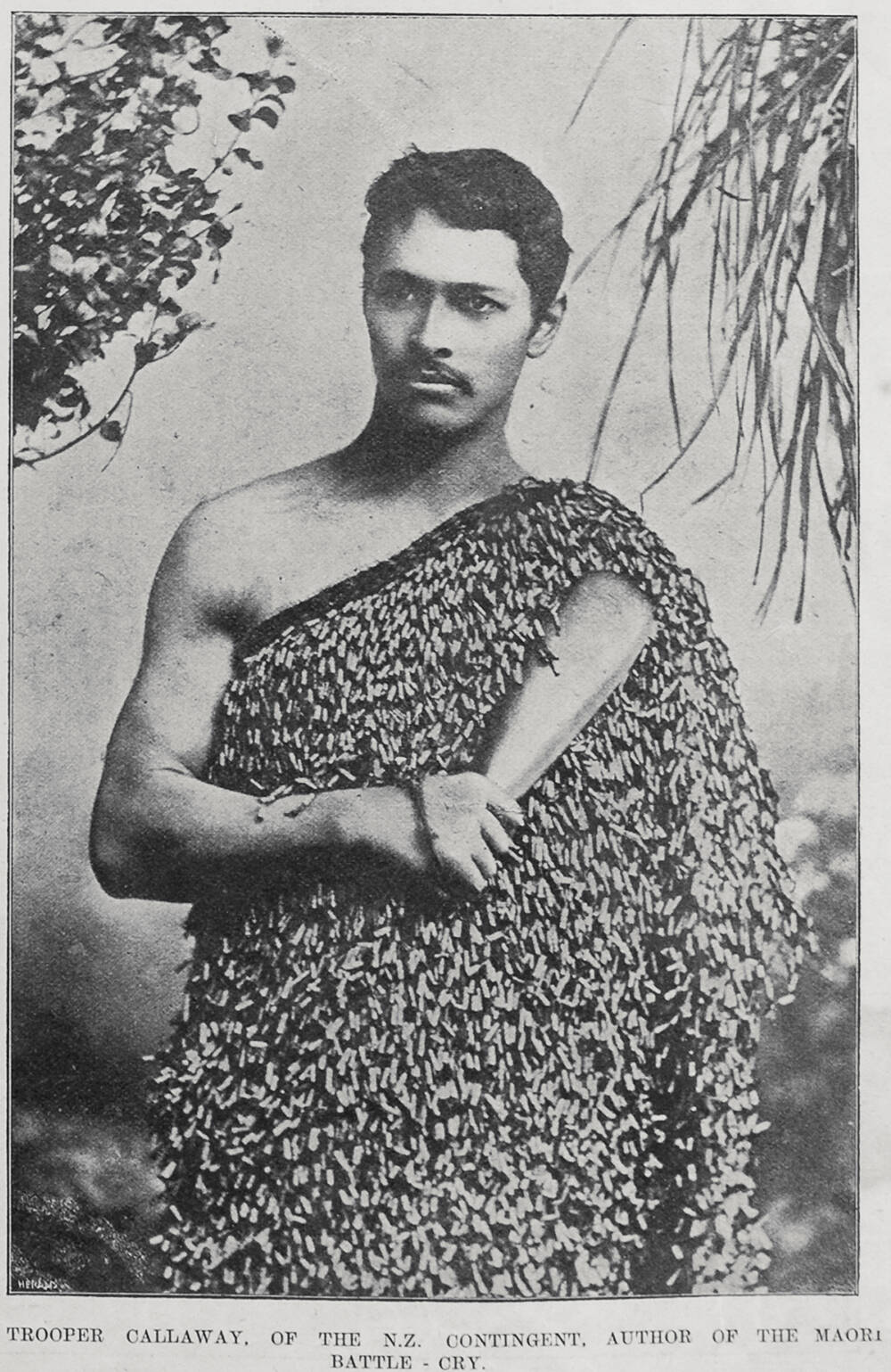 John Walter Callaway