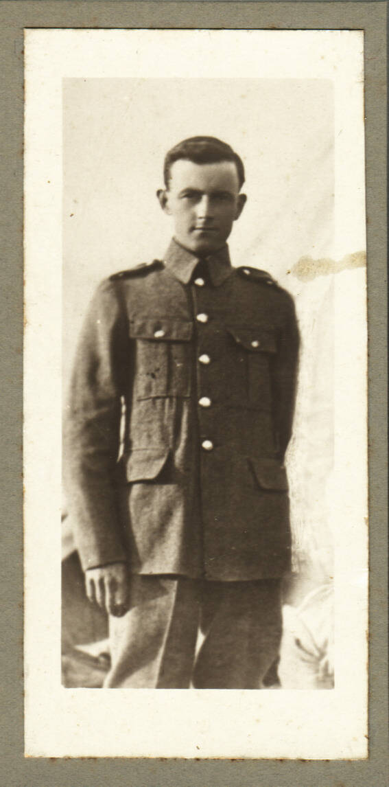 Robert Wilson Auld