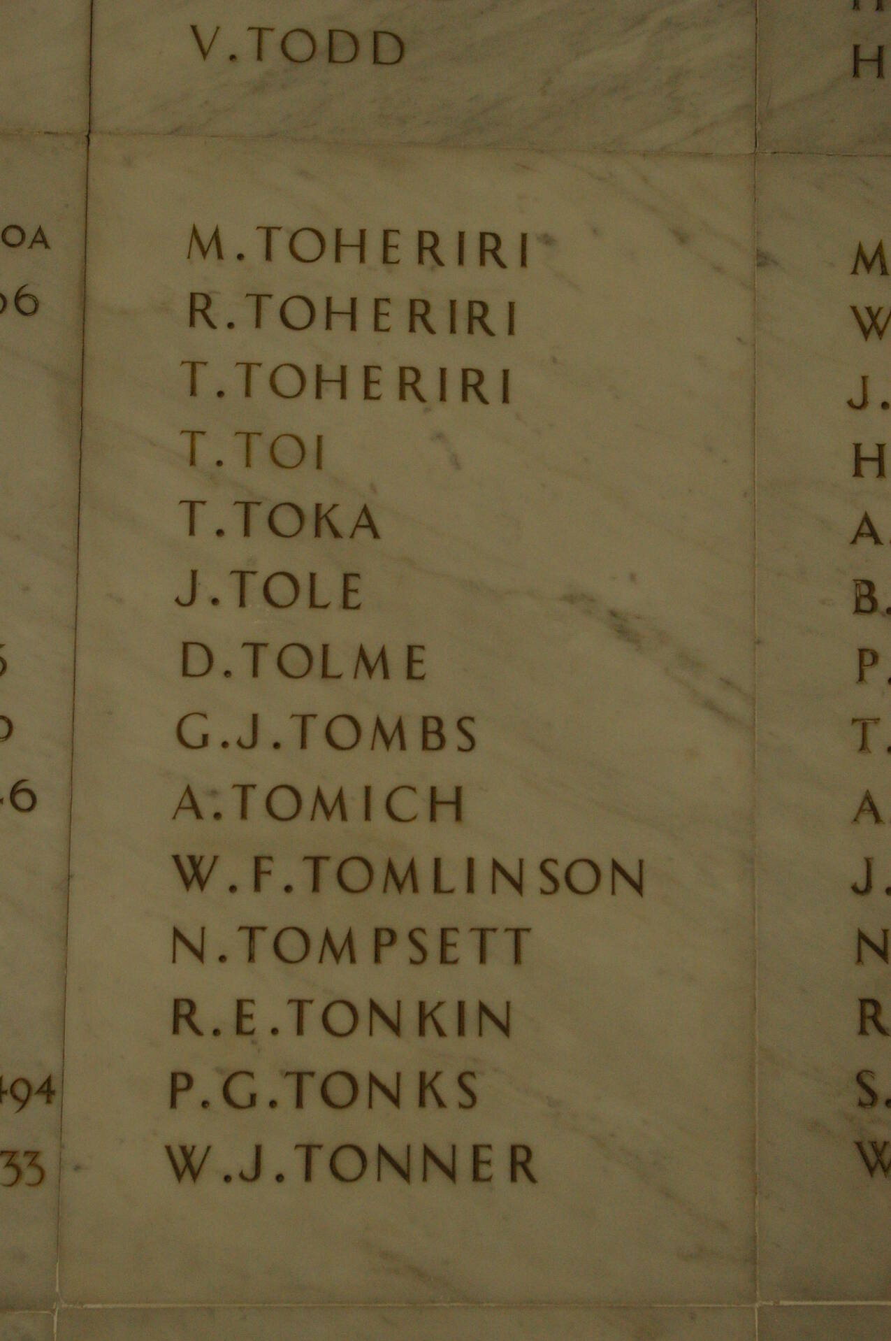 Tukapa Toi