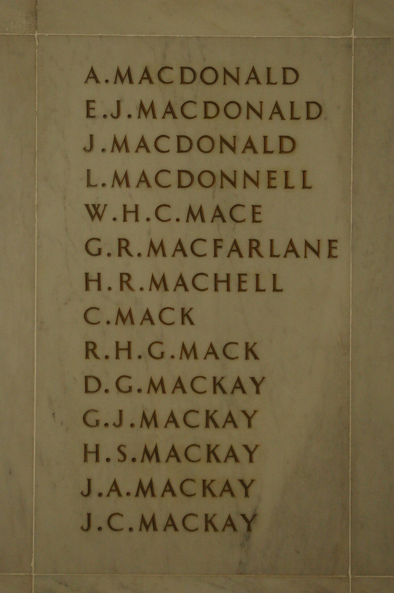 Henry Reginald Machell