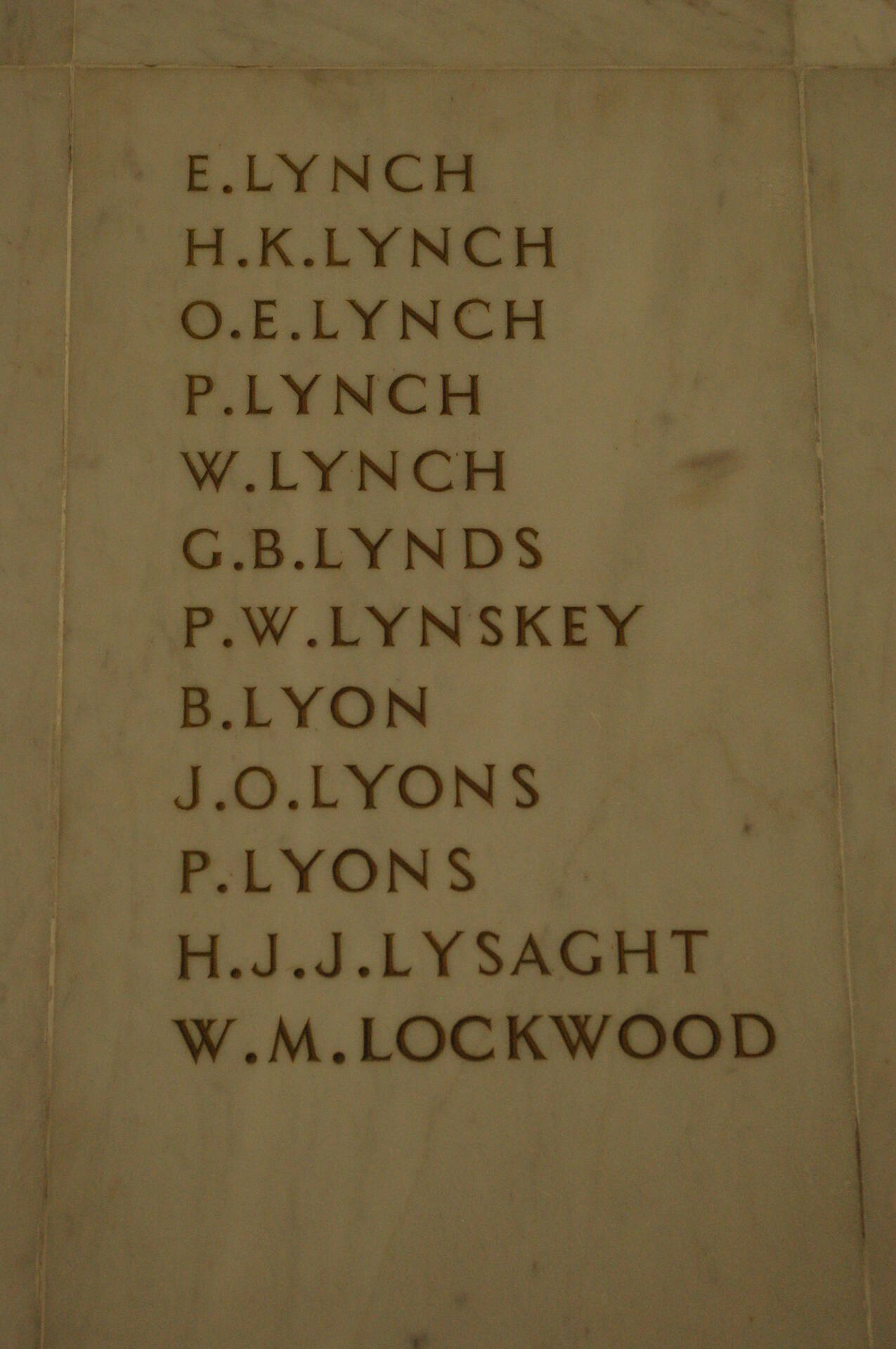Pierce Lyons