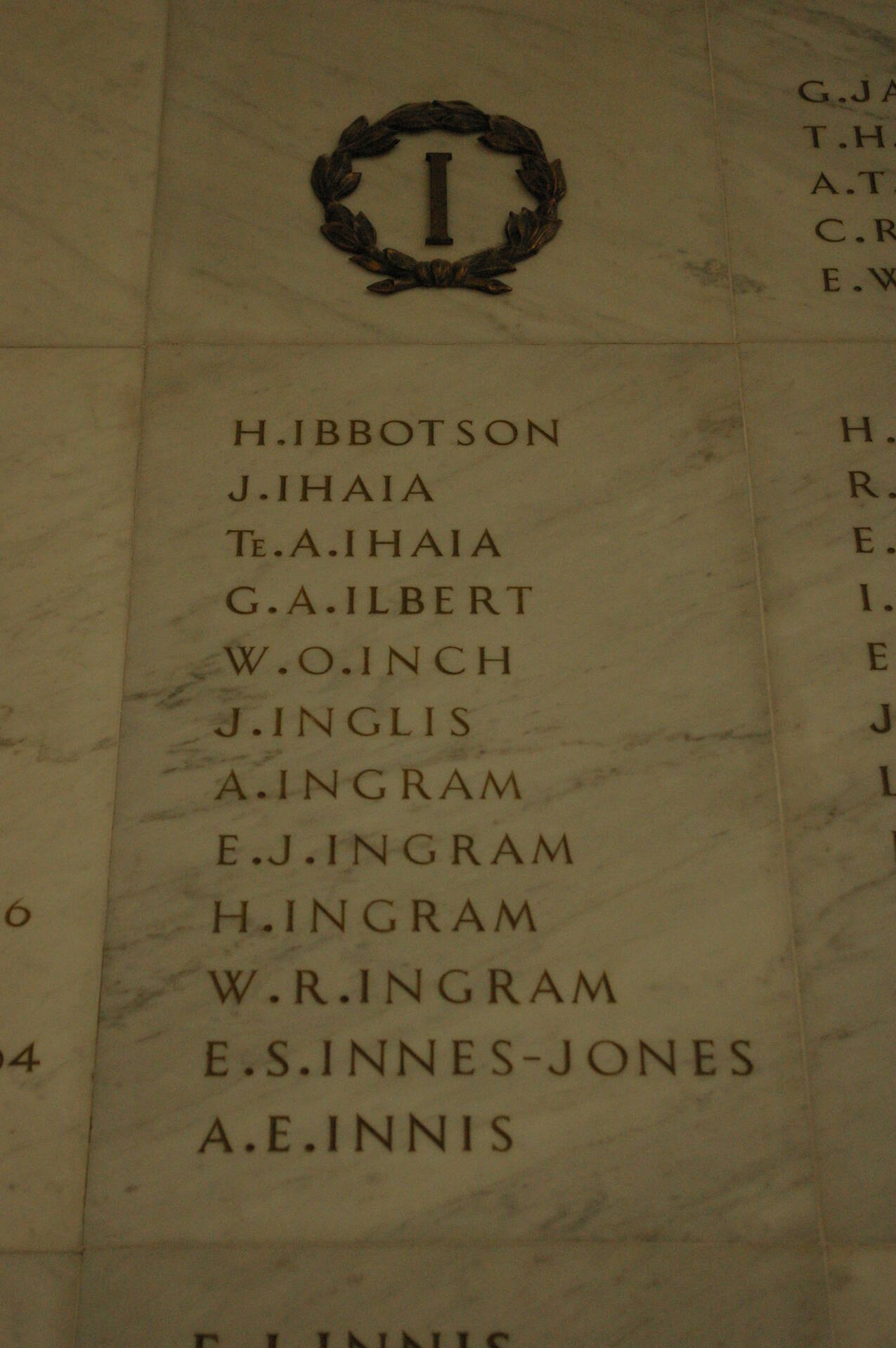 Joseph Ihaia