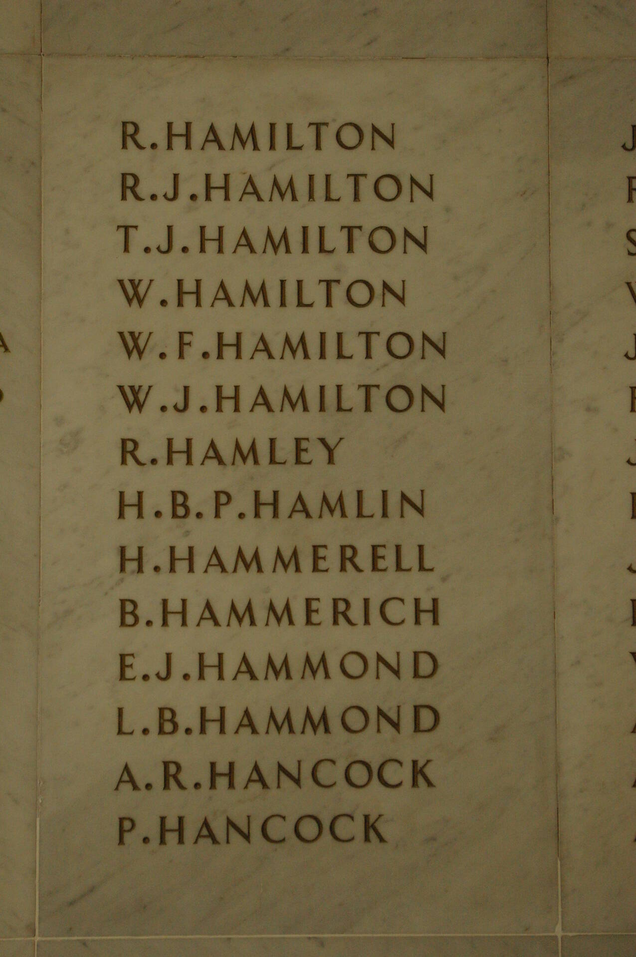 William Hamilton