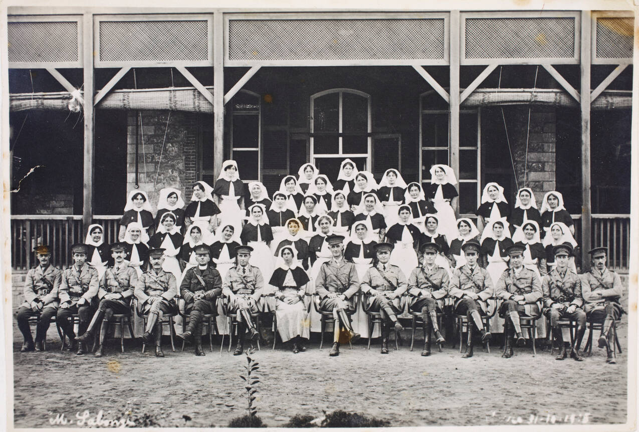 Nora Leslie Hughes