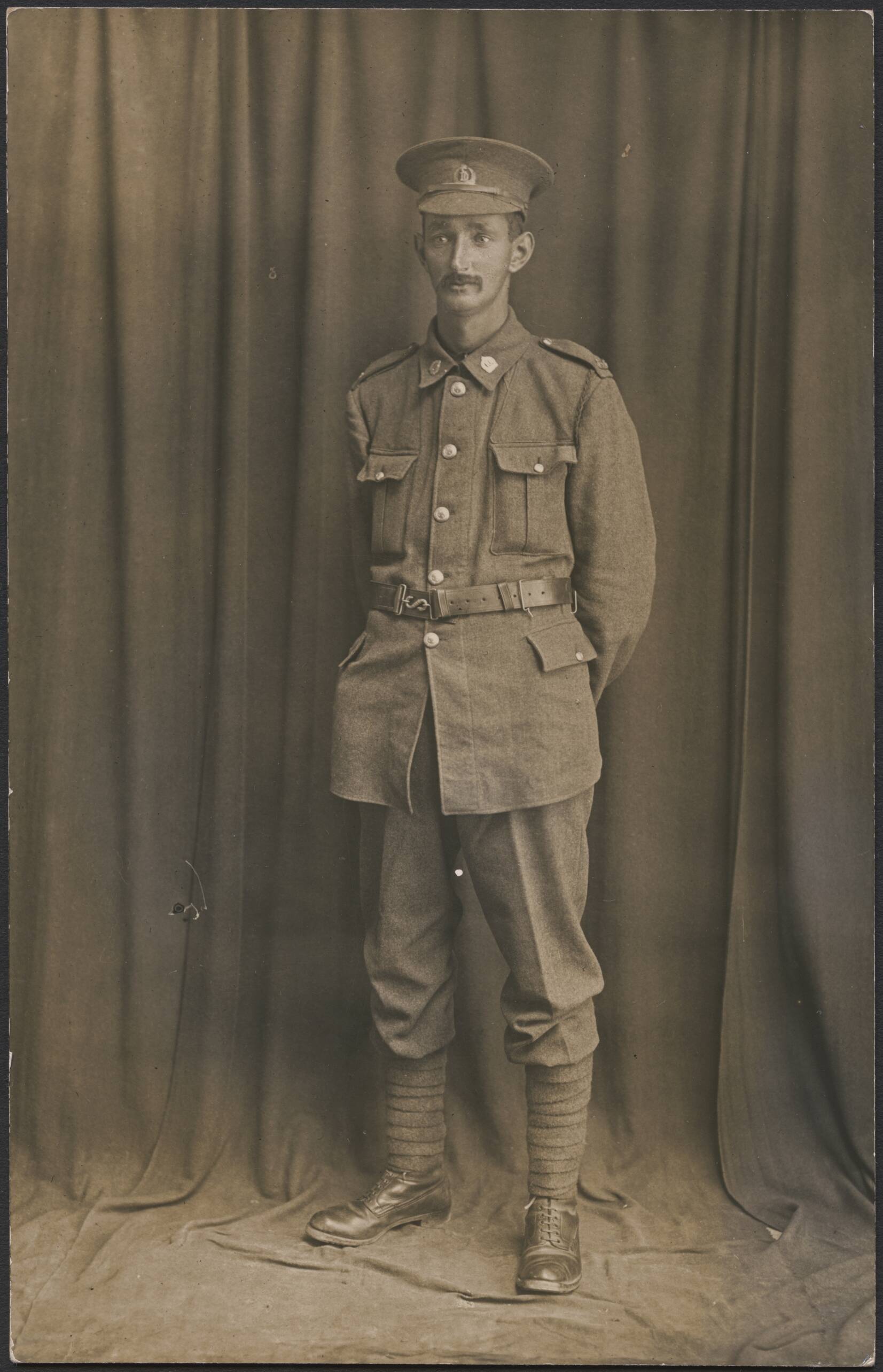 John Jennings Crompton