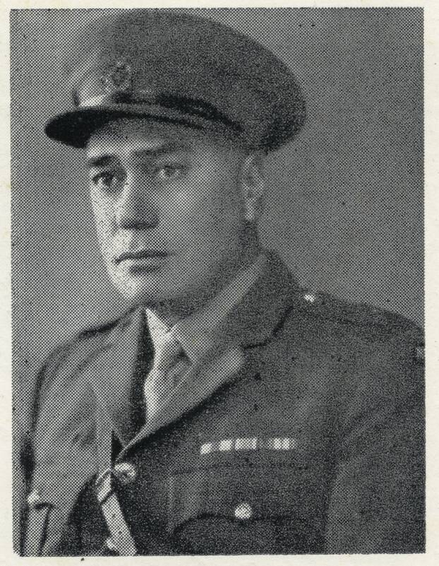 Te Rangi Royal