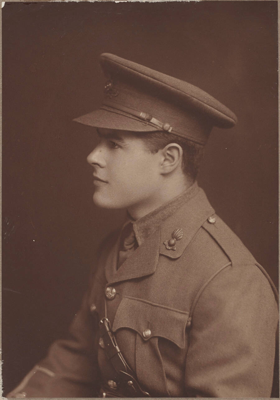 Edward Henry Roche