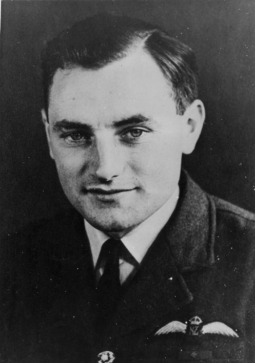 James Allen Ward