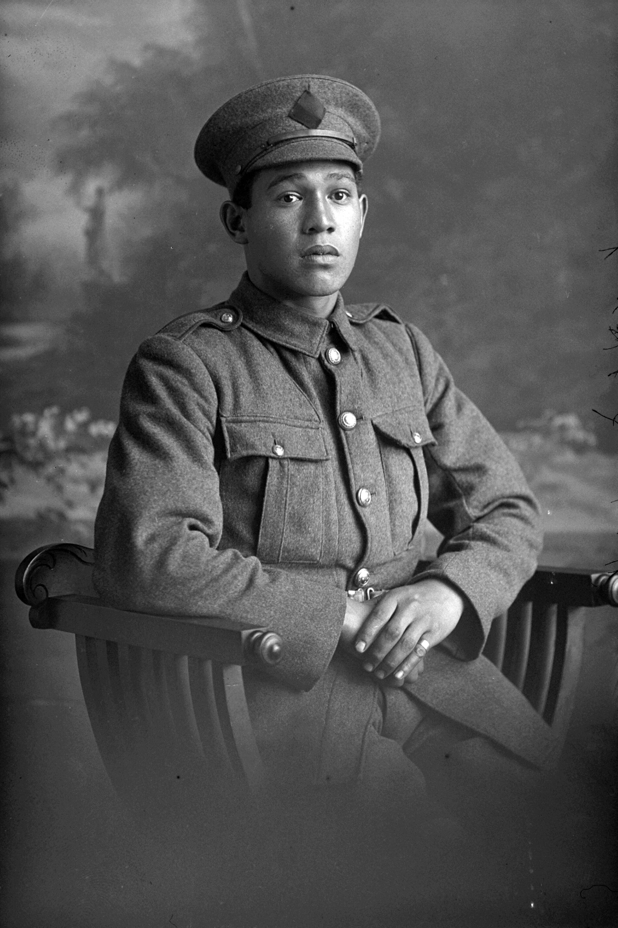 Vivian Ruru
