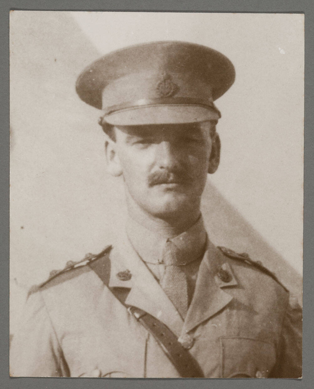 Thomas Arnold Blake