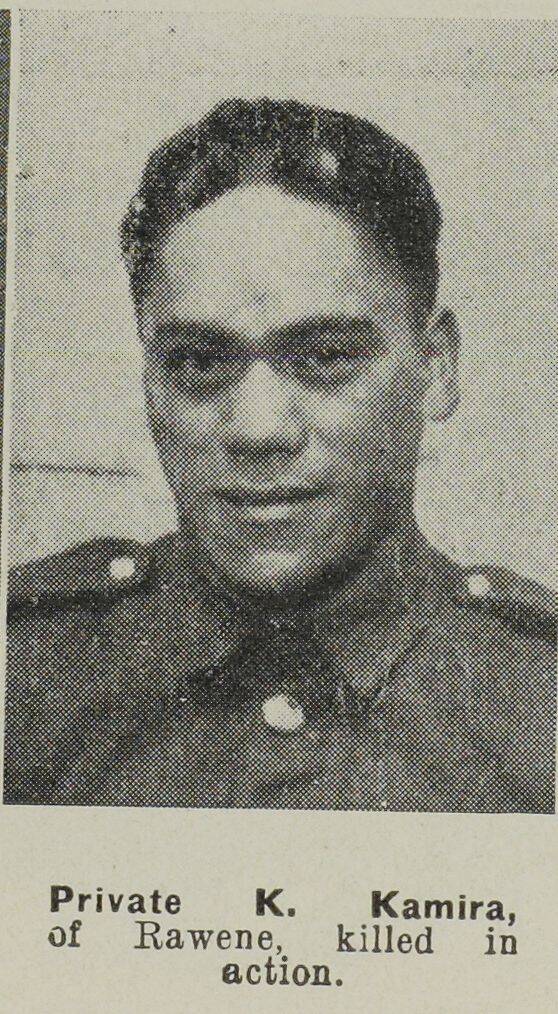 Keni Kamira